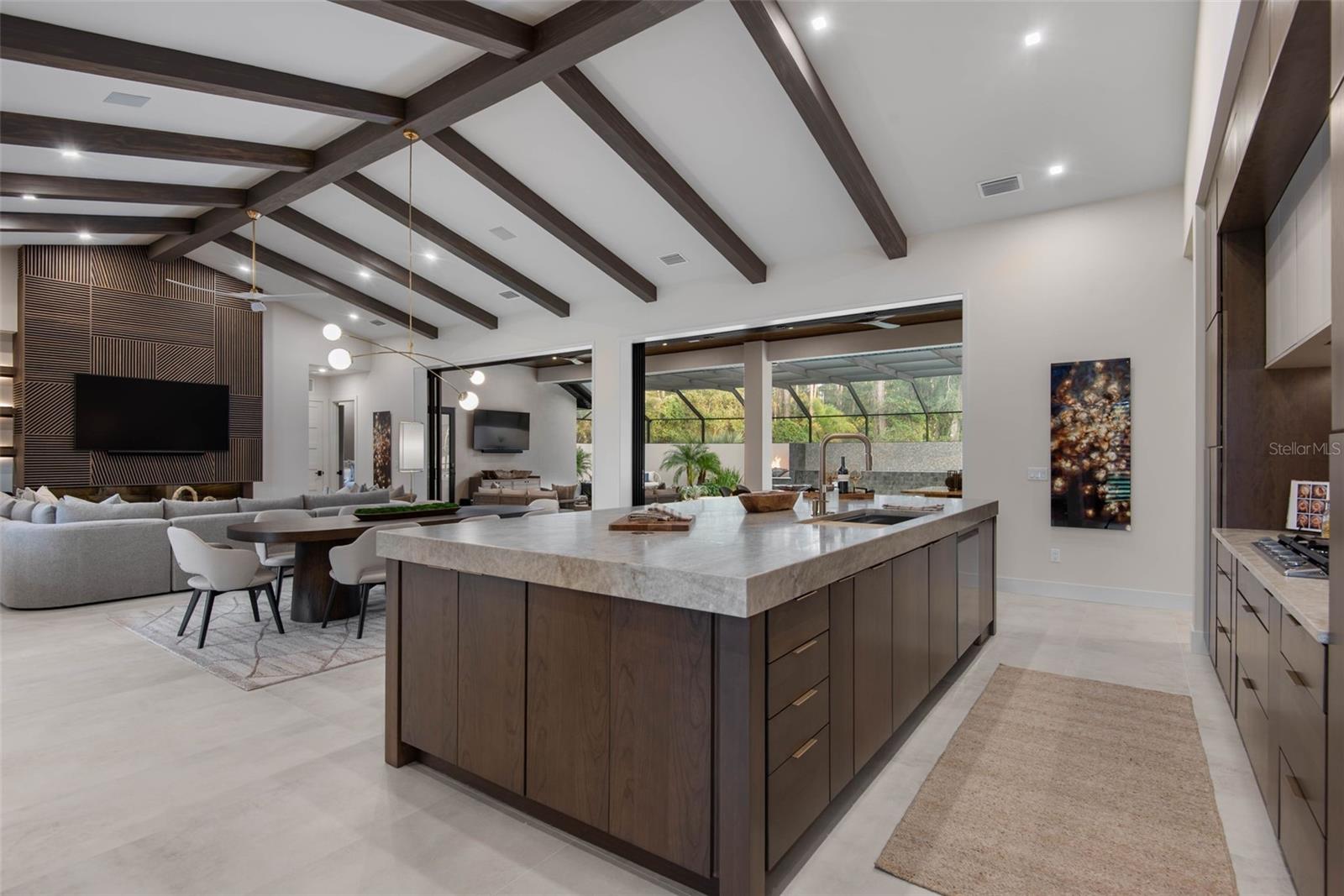 TURNBULL CROSSINGS - Residential