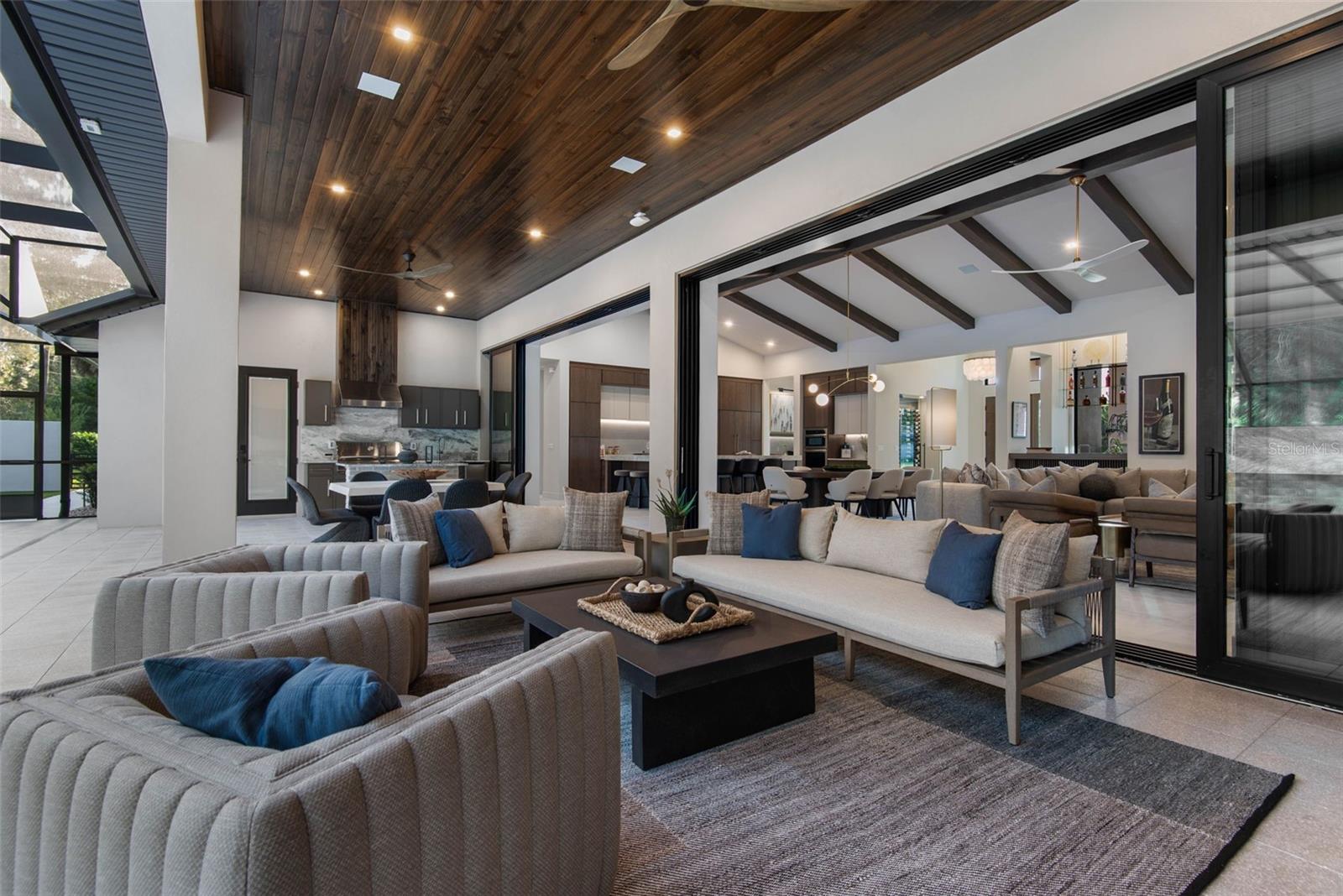 TURNBULL CROSSINGS - Residential