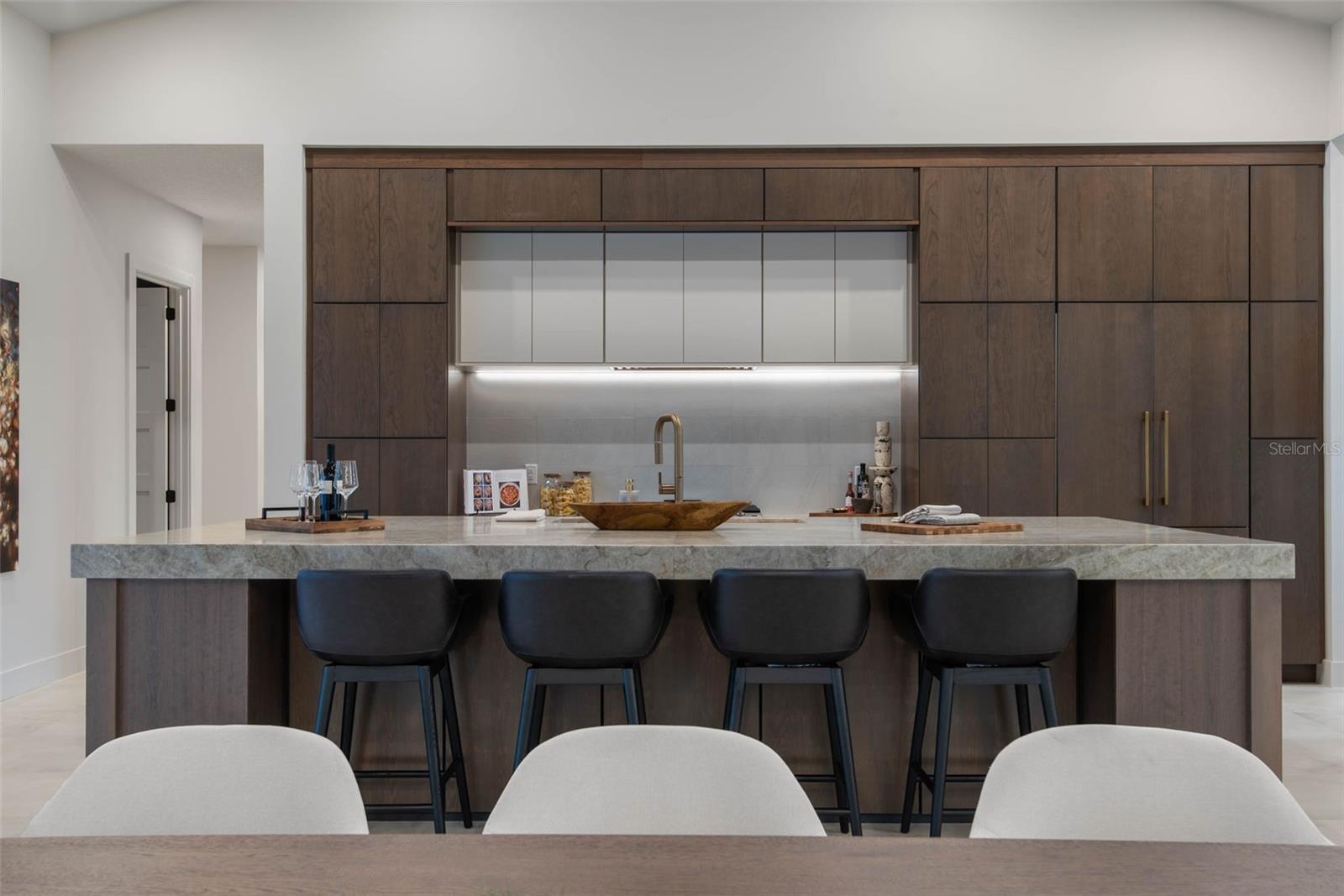 TURNBULL CROSSINGS - Residential