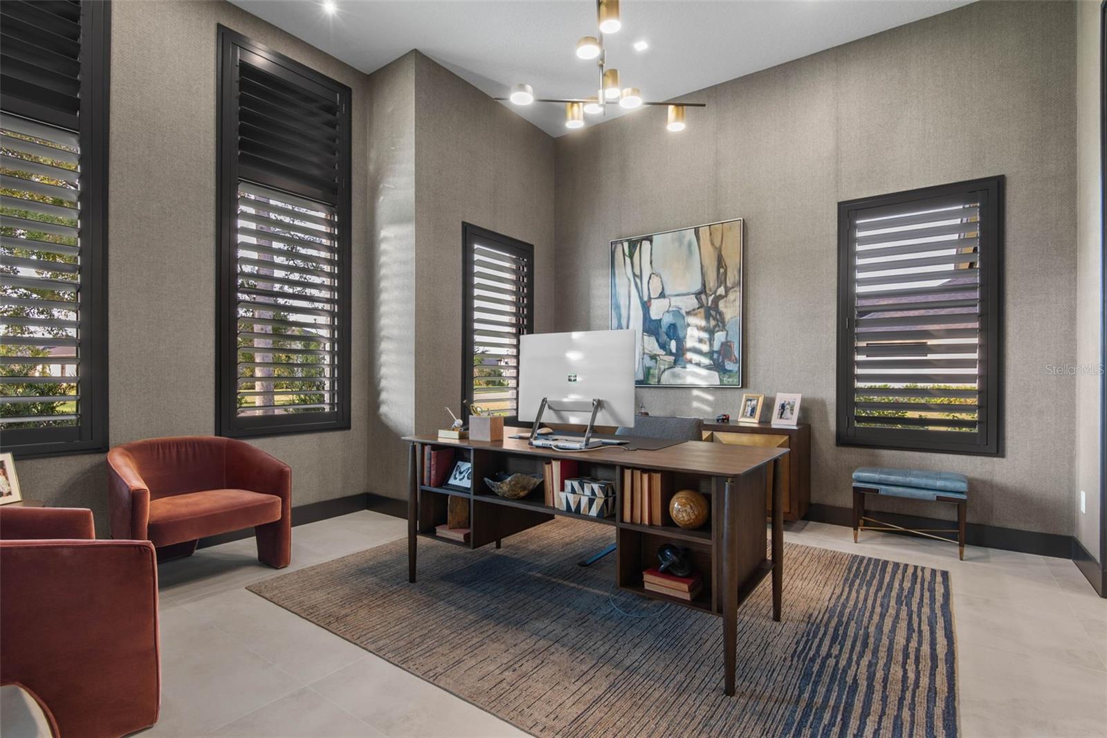 TURNBULL CROSSINGS - Residential