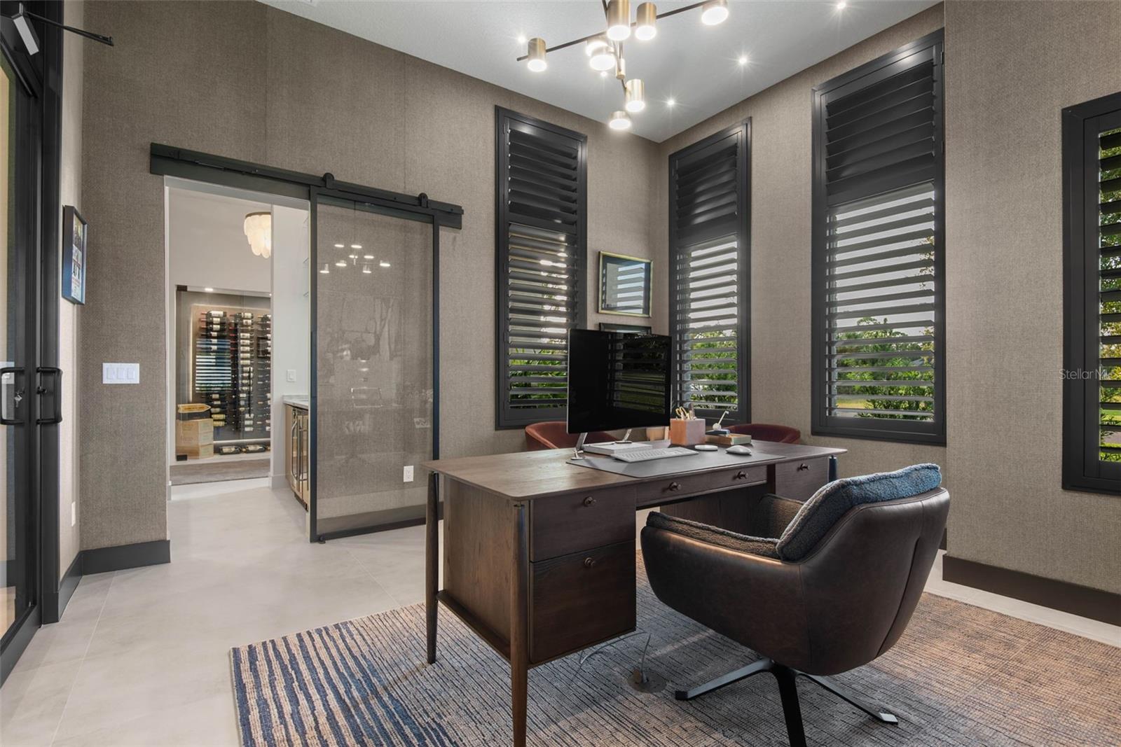 TURNBULL CROSSINGS - Residential