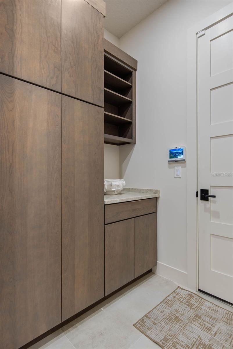 TURNBULL CROSSINGS - Residential