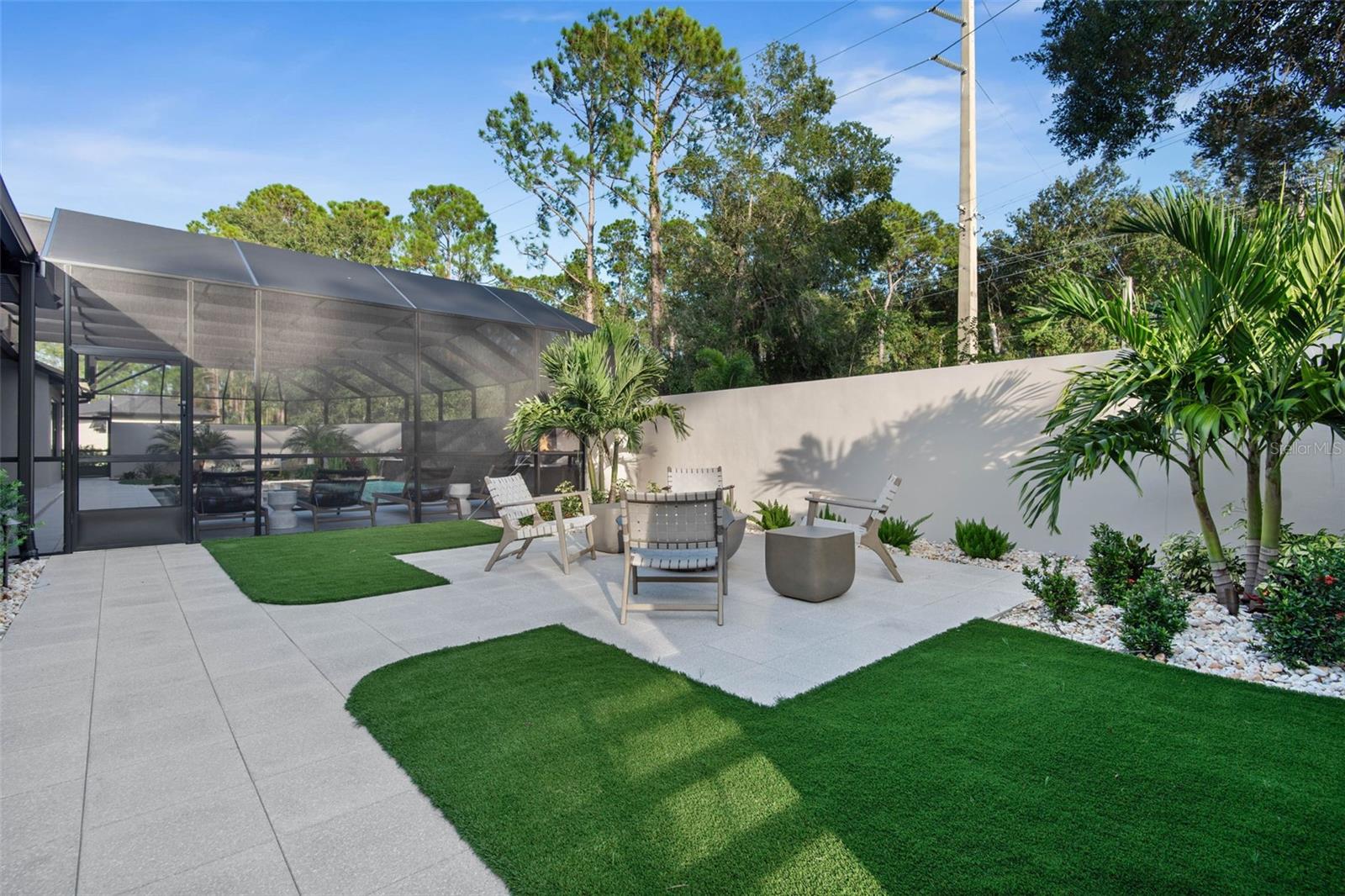 TURNBULL CROSSINGS - Residential