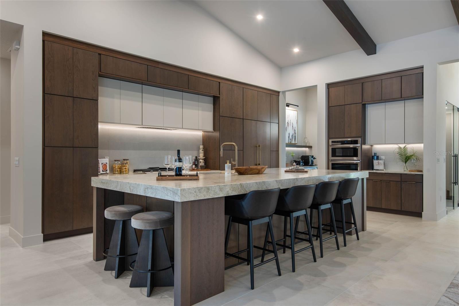 TURNBULL CROSSINGS - Residential