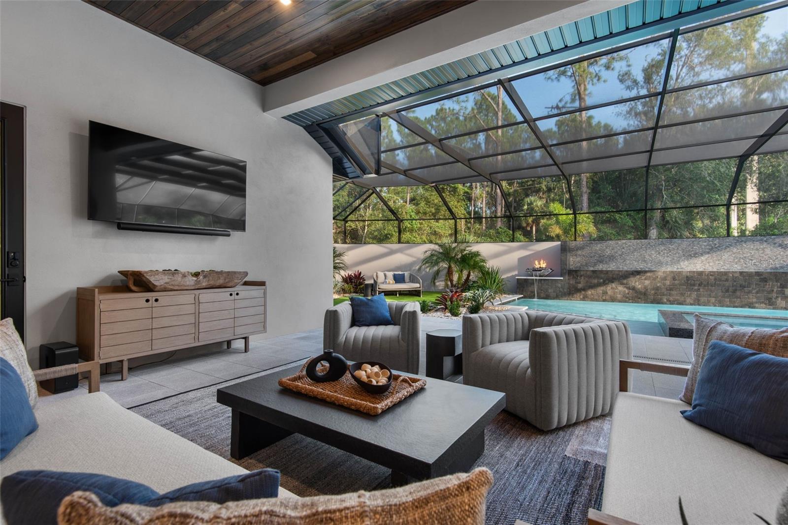 TURNBULL CROSSINGS - Residential