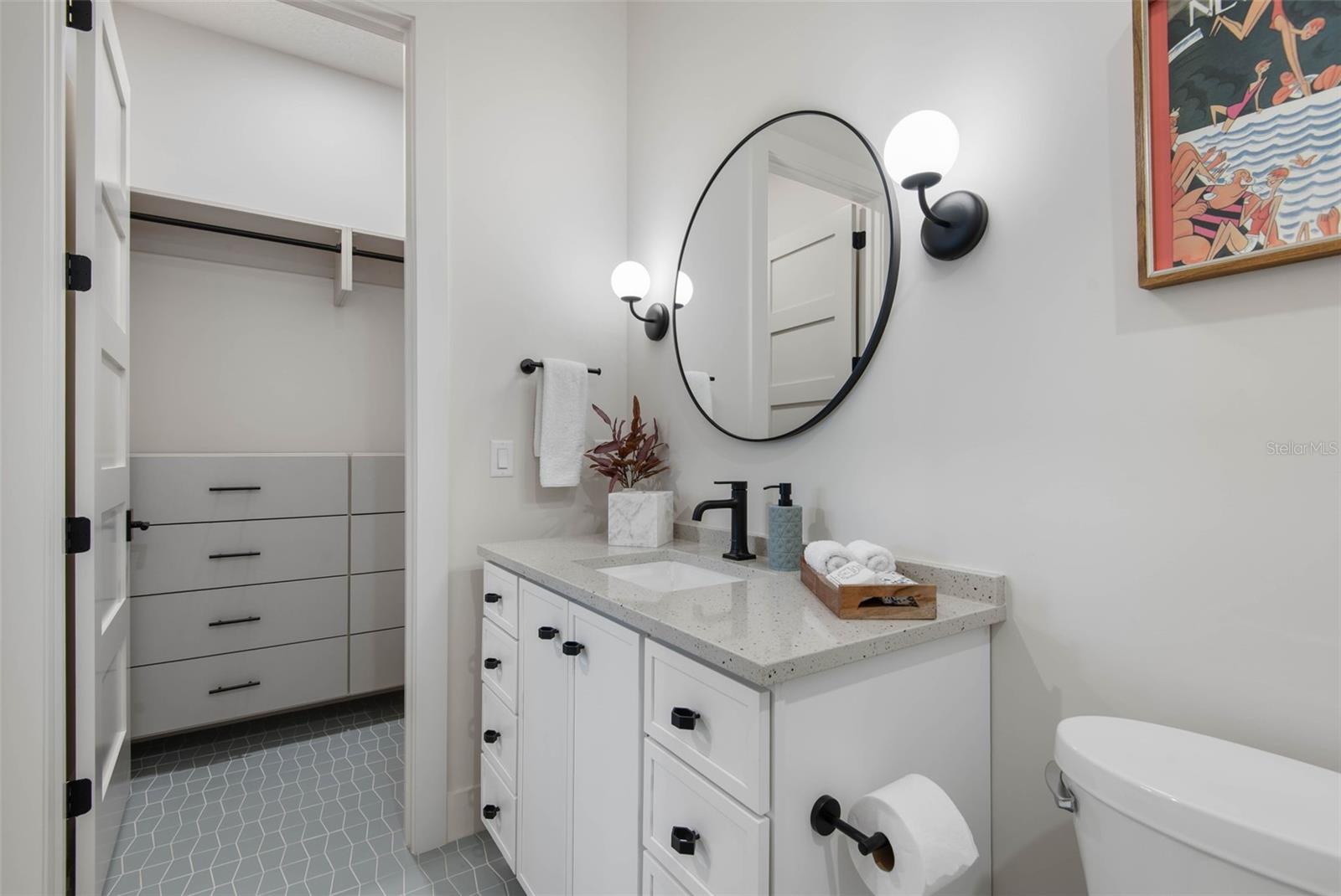 TURNBULL CROSSINGS - Residential