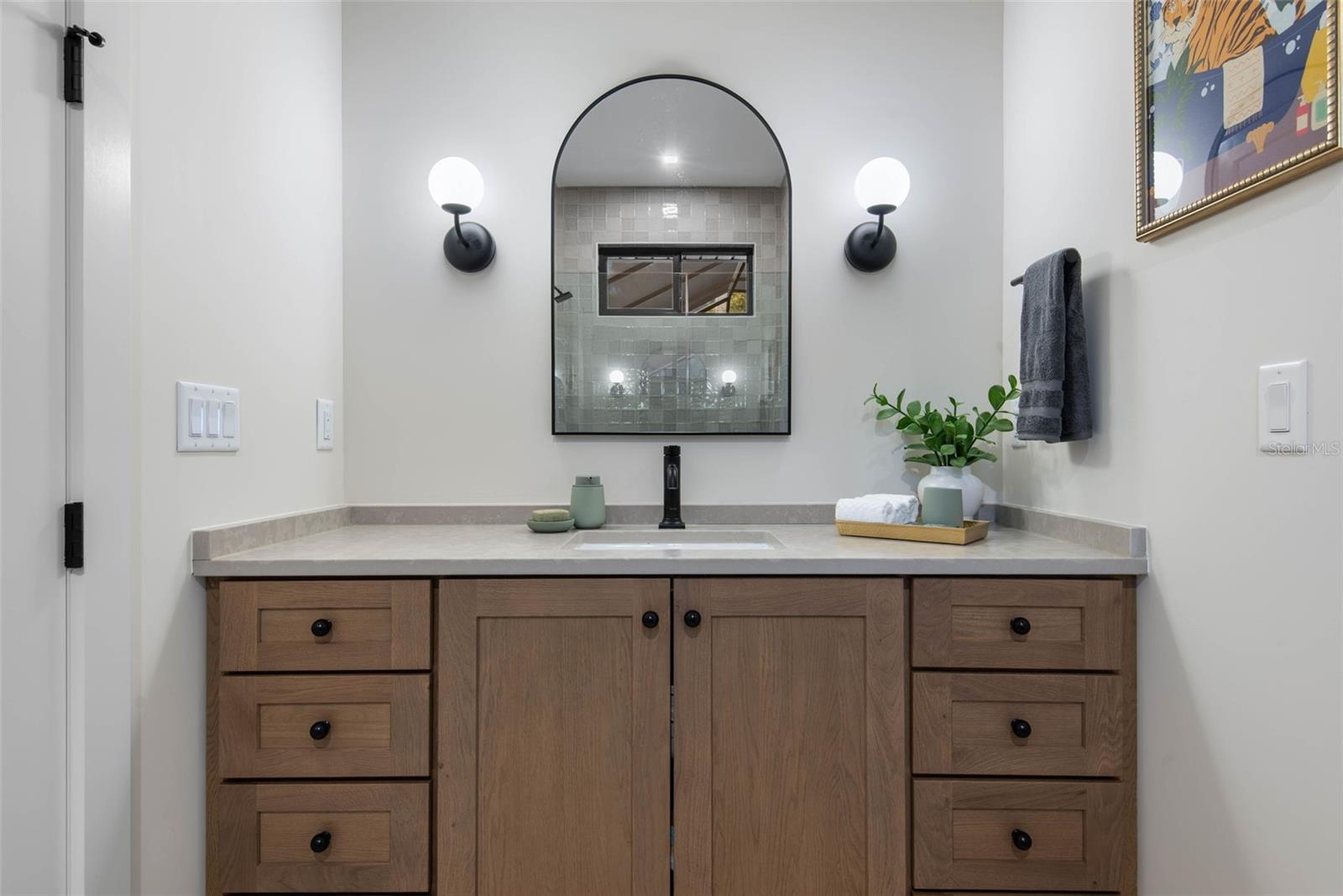 TURNBULL CROSSINGS - Residential