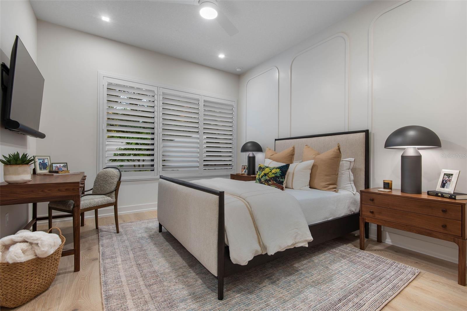 TURNBULL CROSSINGS - Residential