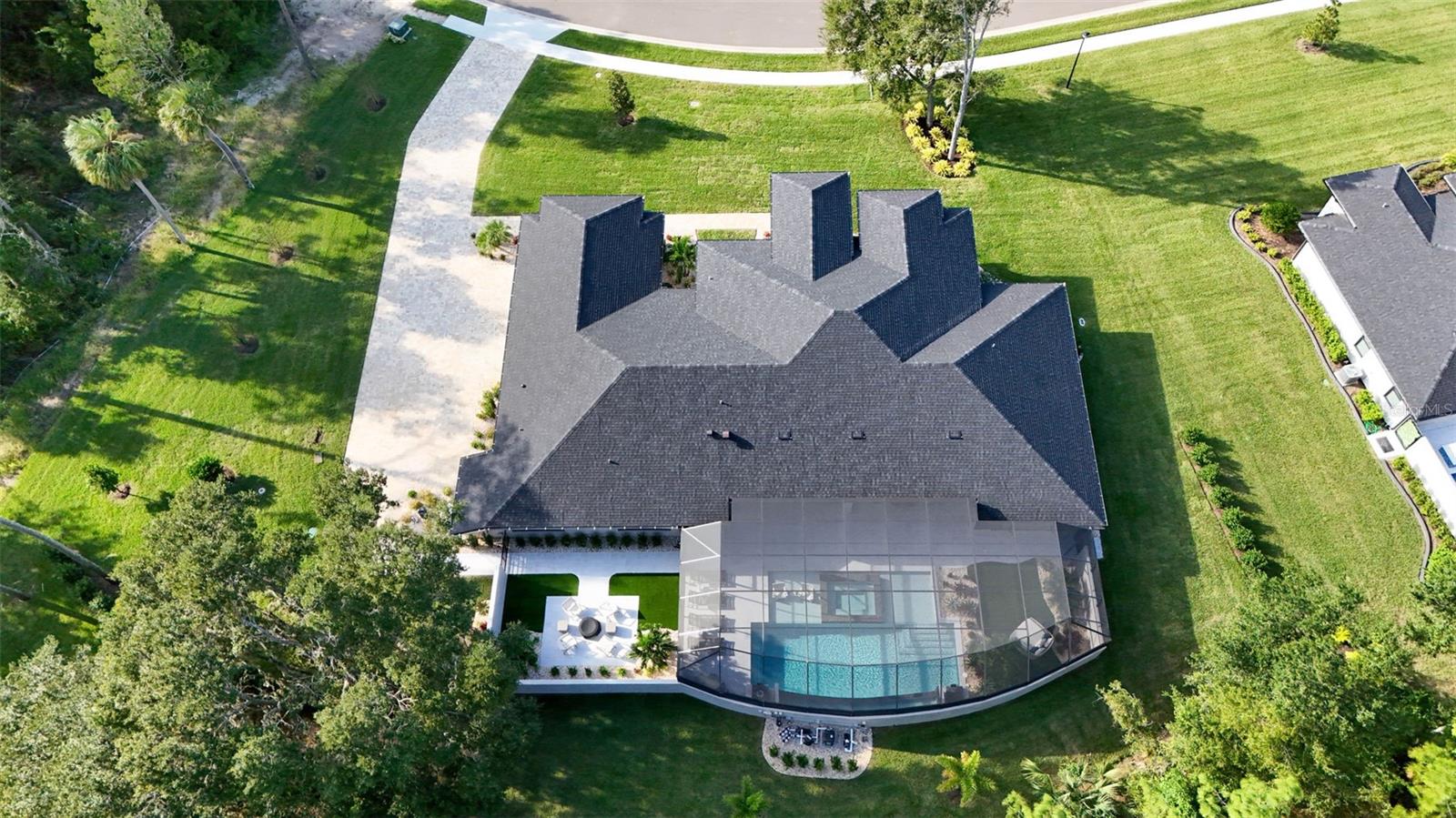 TURNBULL CROSSINGS - Residential