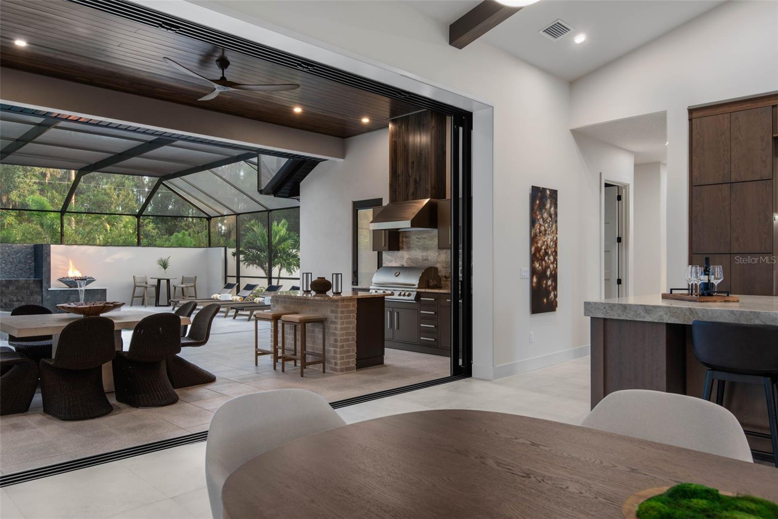 TURNBULL CROSSINGS - Residential