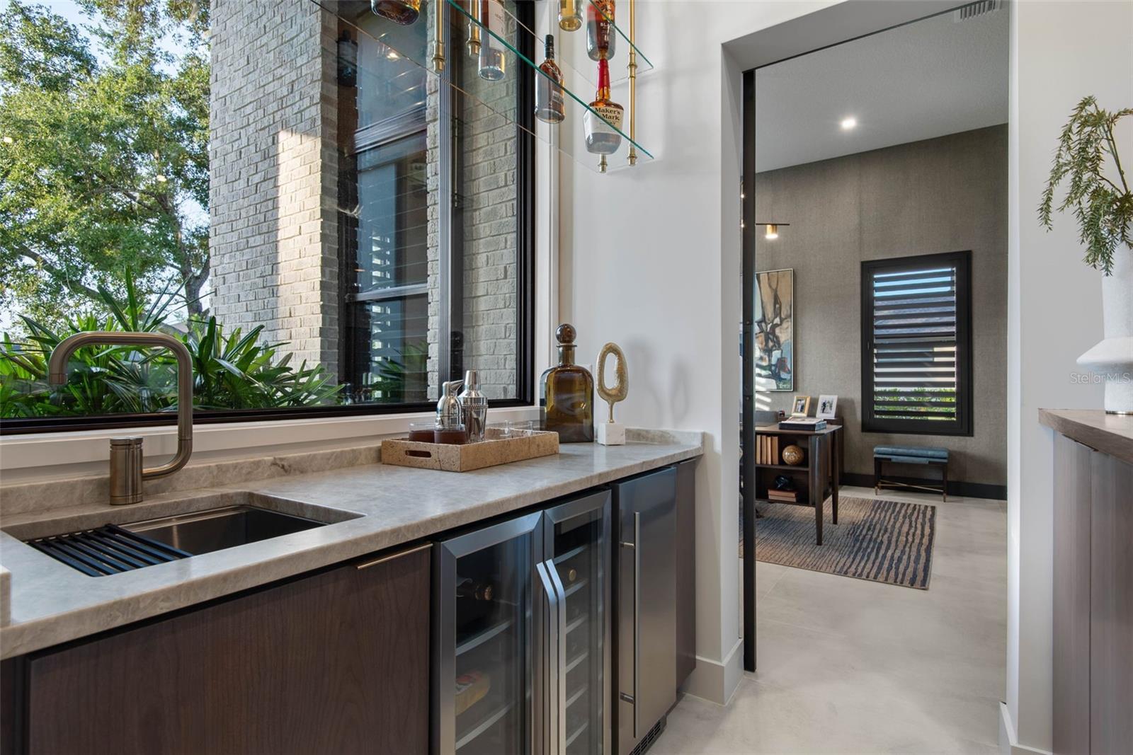 TURNBULL CROSSINGS - Residential