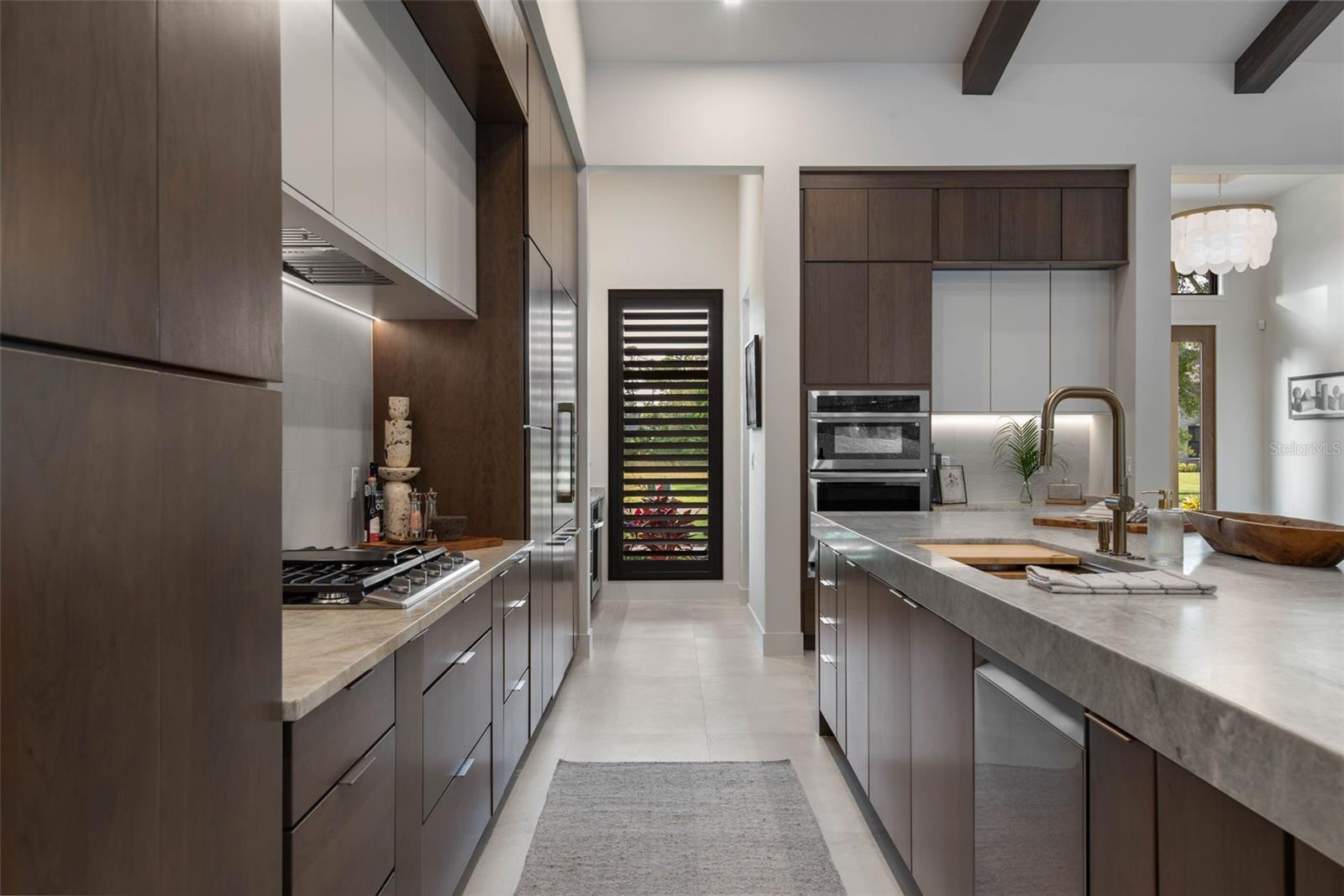 TURNBULL CROSSINGS - Residential