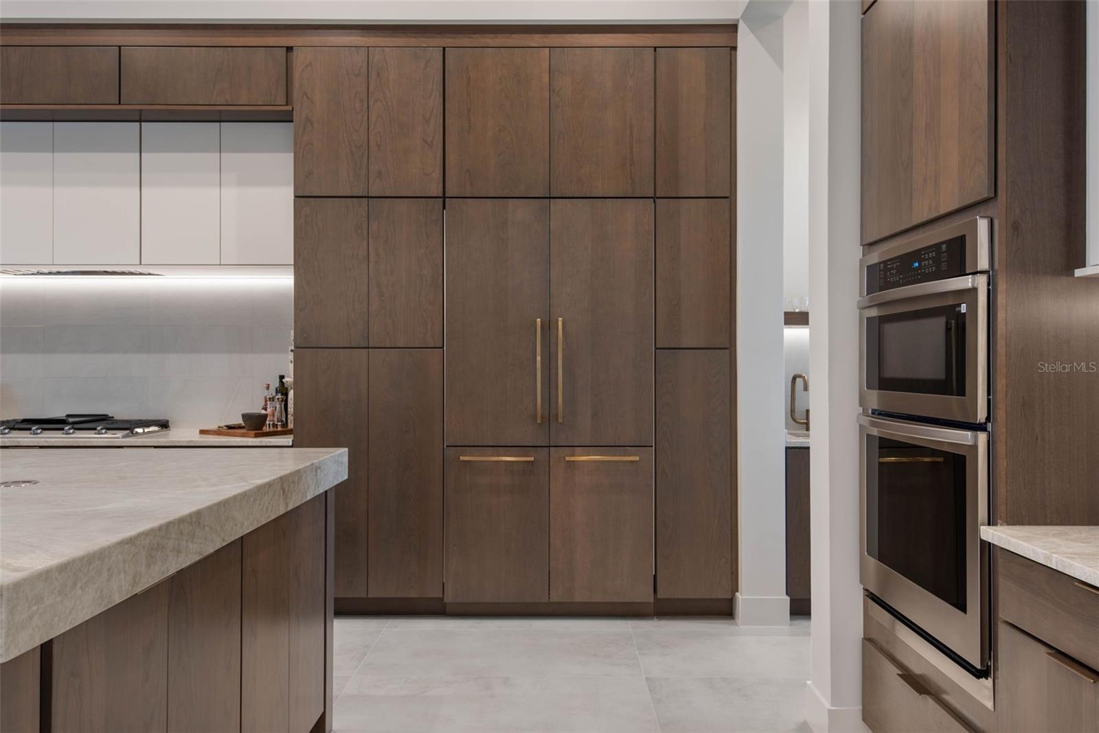 TURNBULL CROSSINGS - Residential