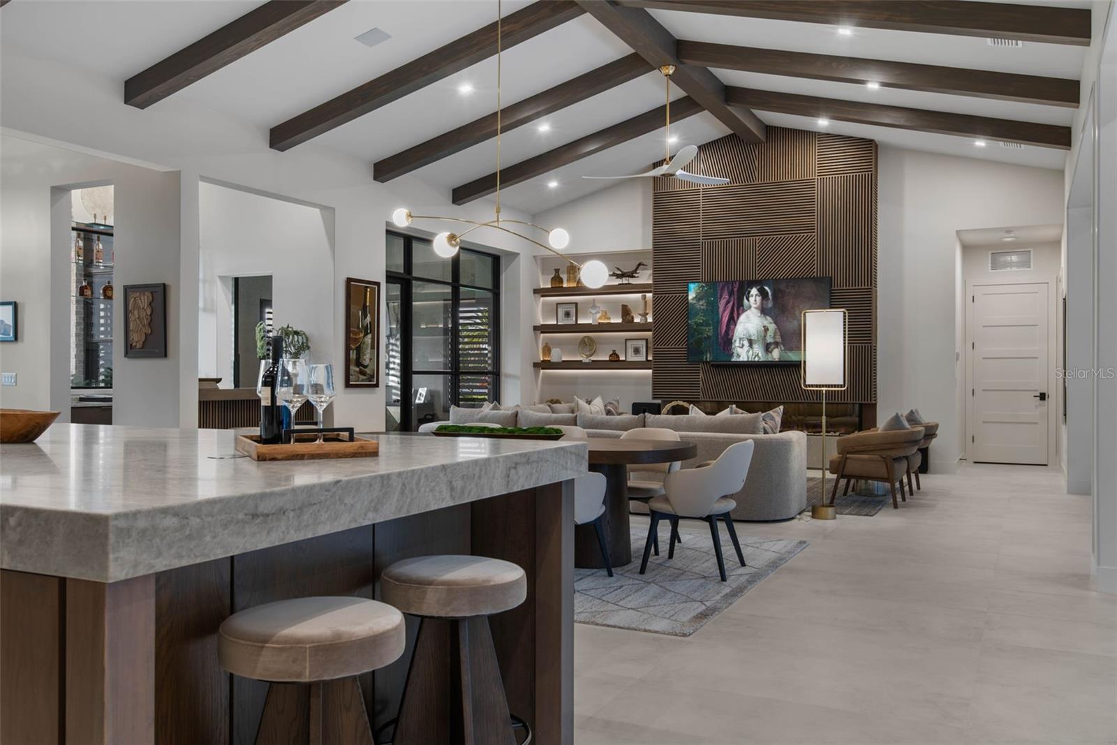 TURNBULL CROSSINGS - Residential