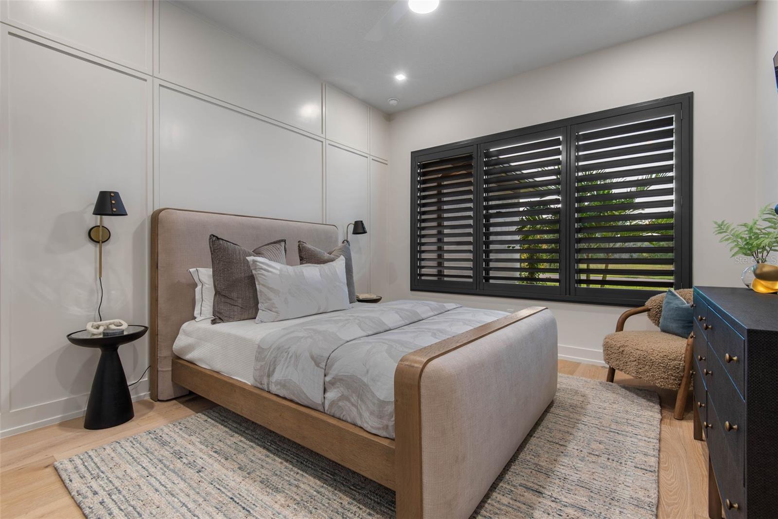 TURNBULL CROSSINGS - Residential