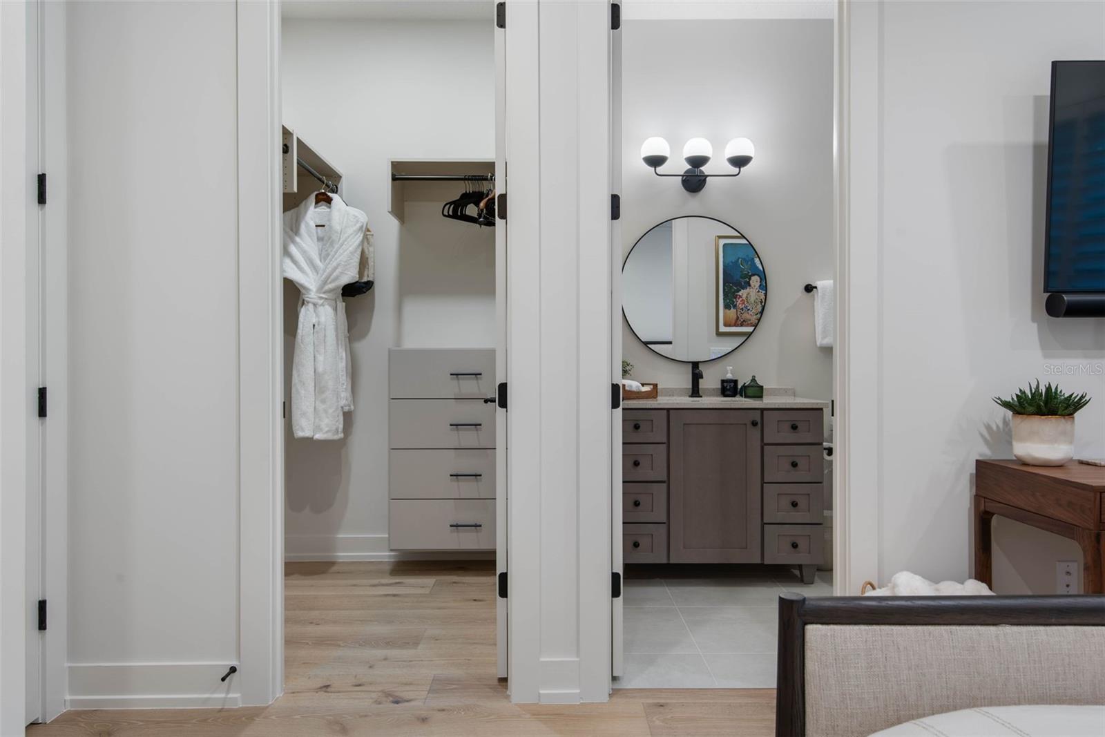 TURNBULL CROSSINGS - Residential