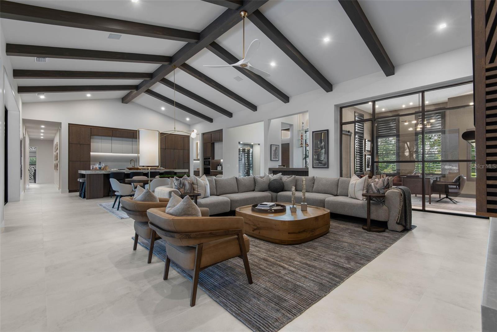 TURNBULL CROSSINGS - Residential