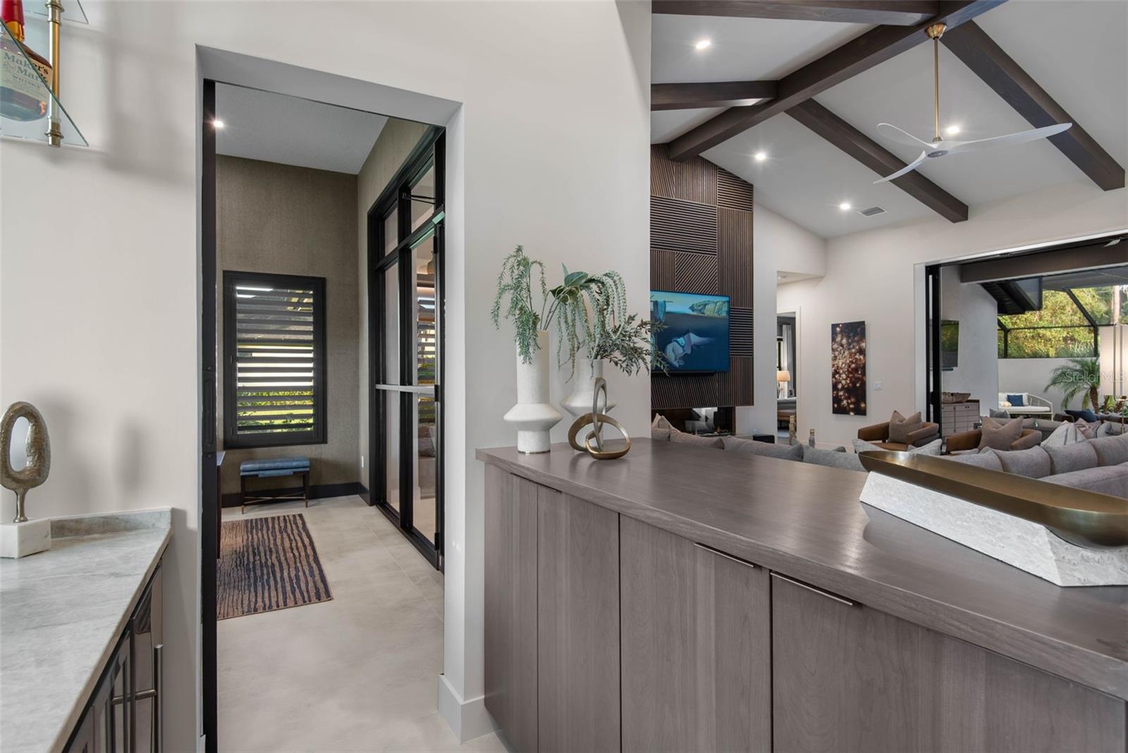 TURNBULL CROSSINGS - Residential