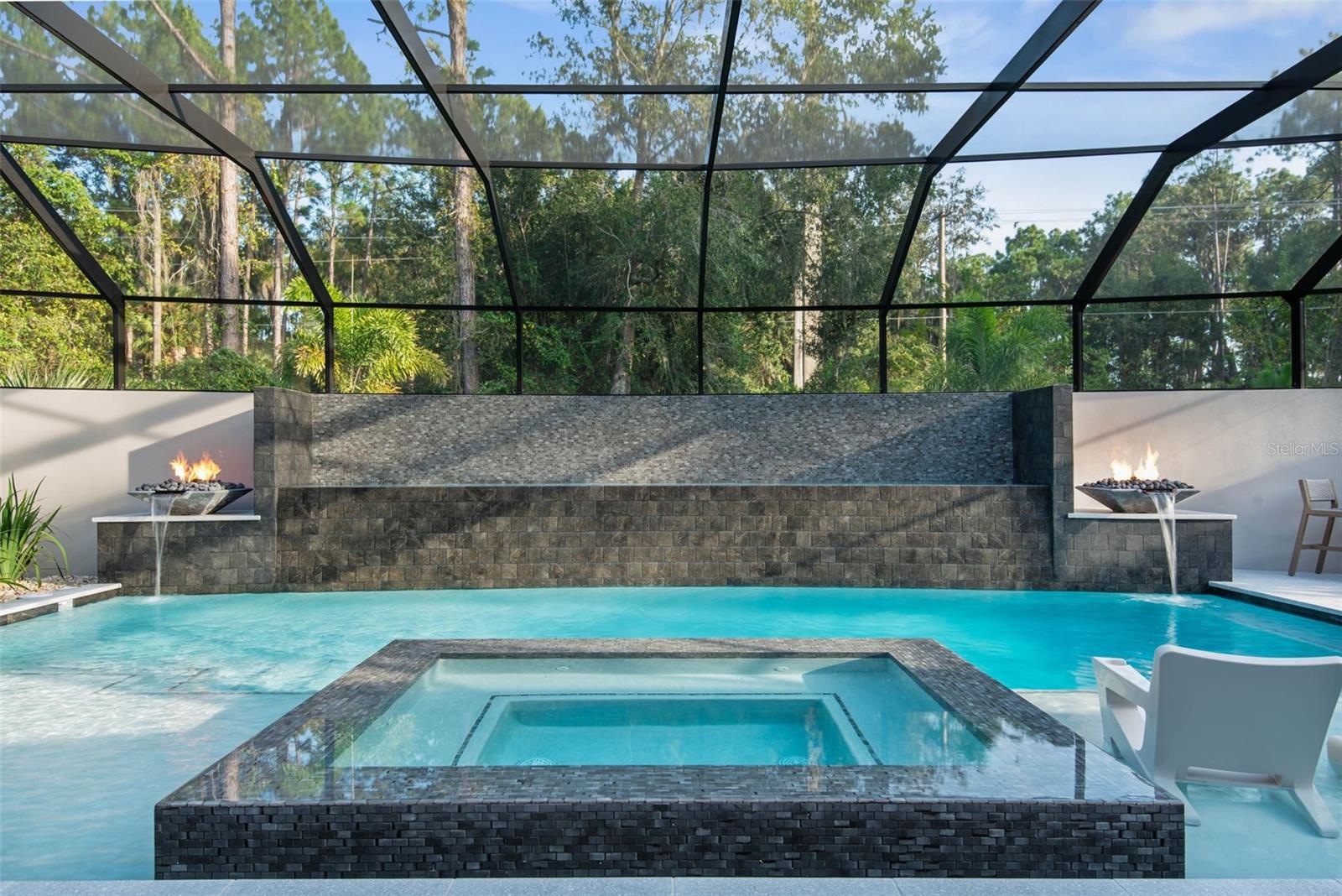 TURNBULL CROSSINGS - Residential