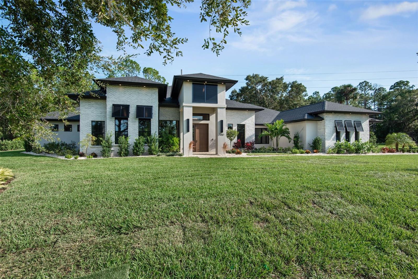 TURNBULL CROSSINGS - Residential