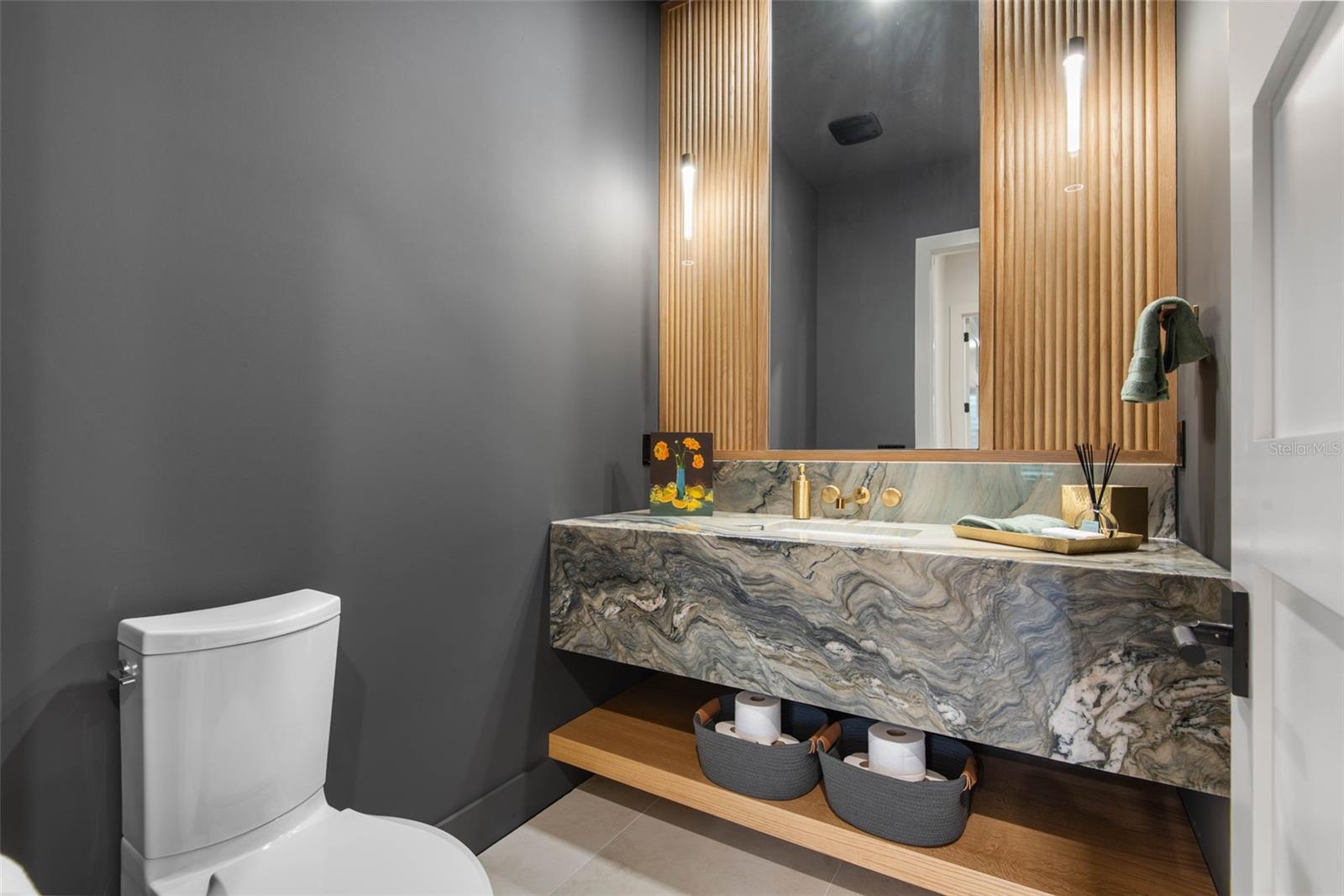 TURNBULL CROSSINGS - Residential