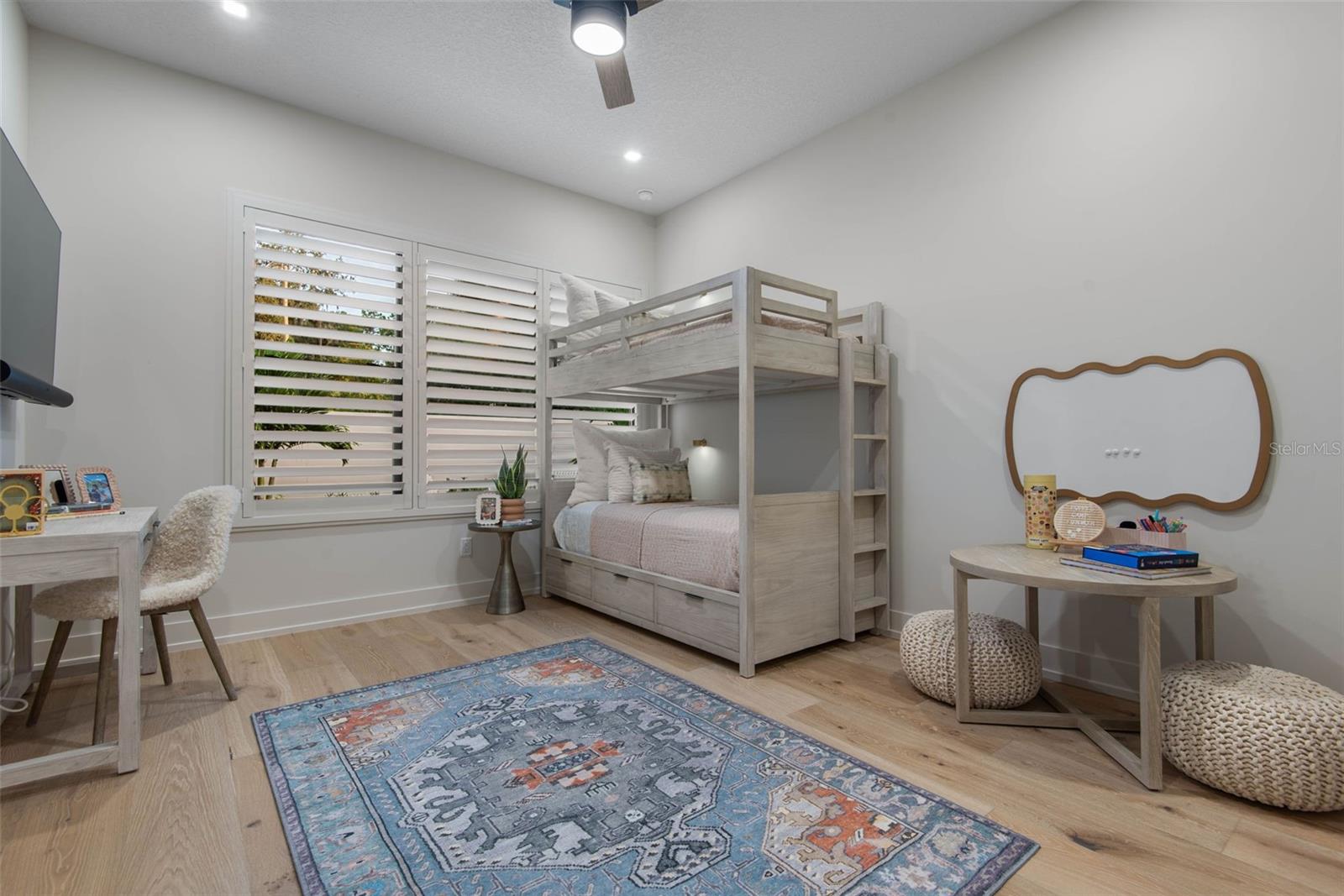 TURNBULL CROSSINGS - Residential