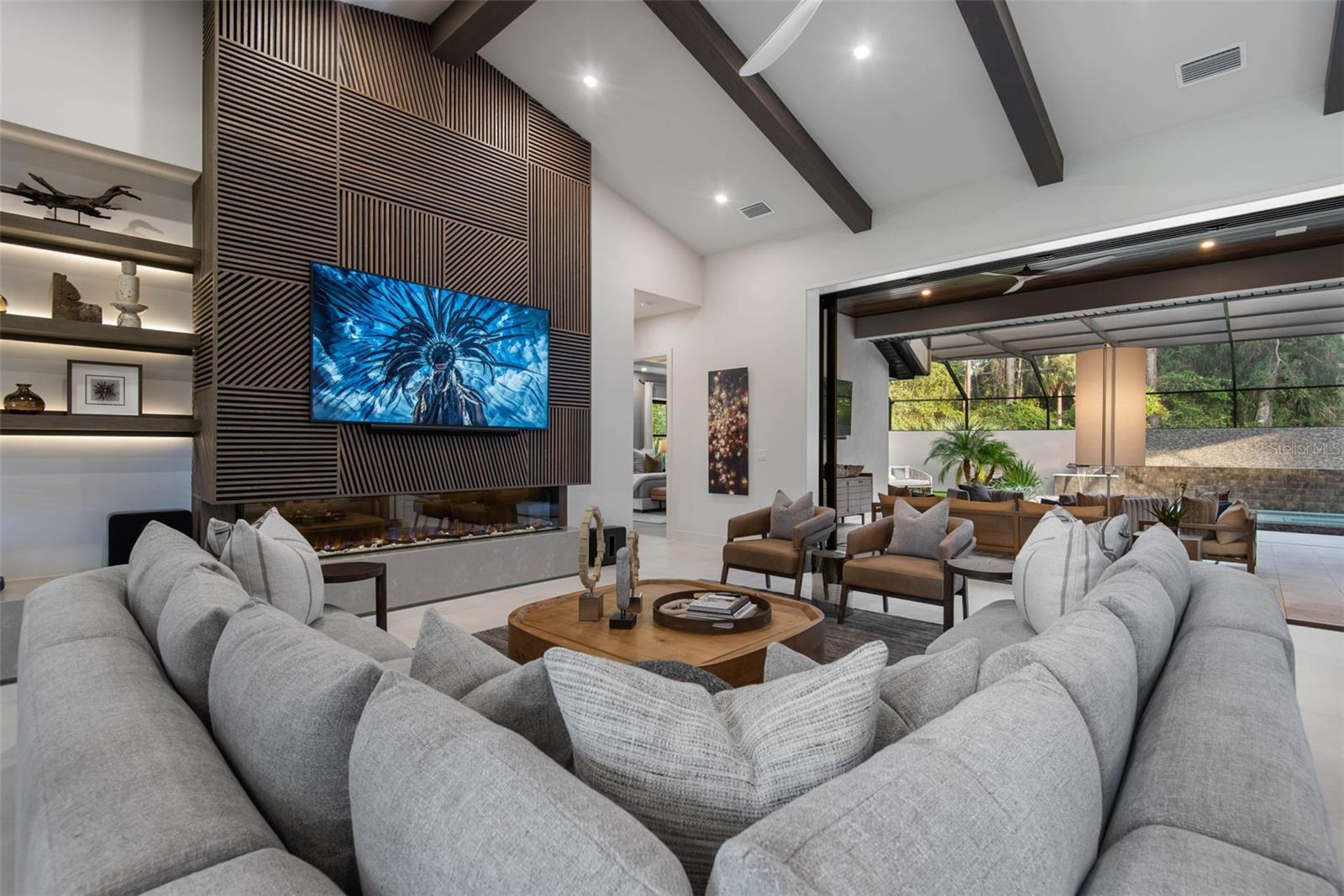 TURNBULL CROSSINGS - Residential