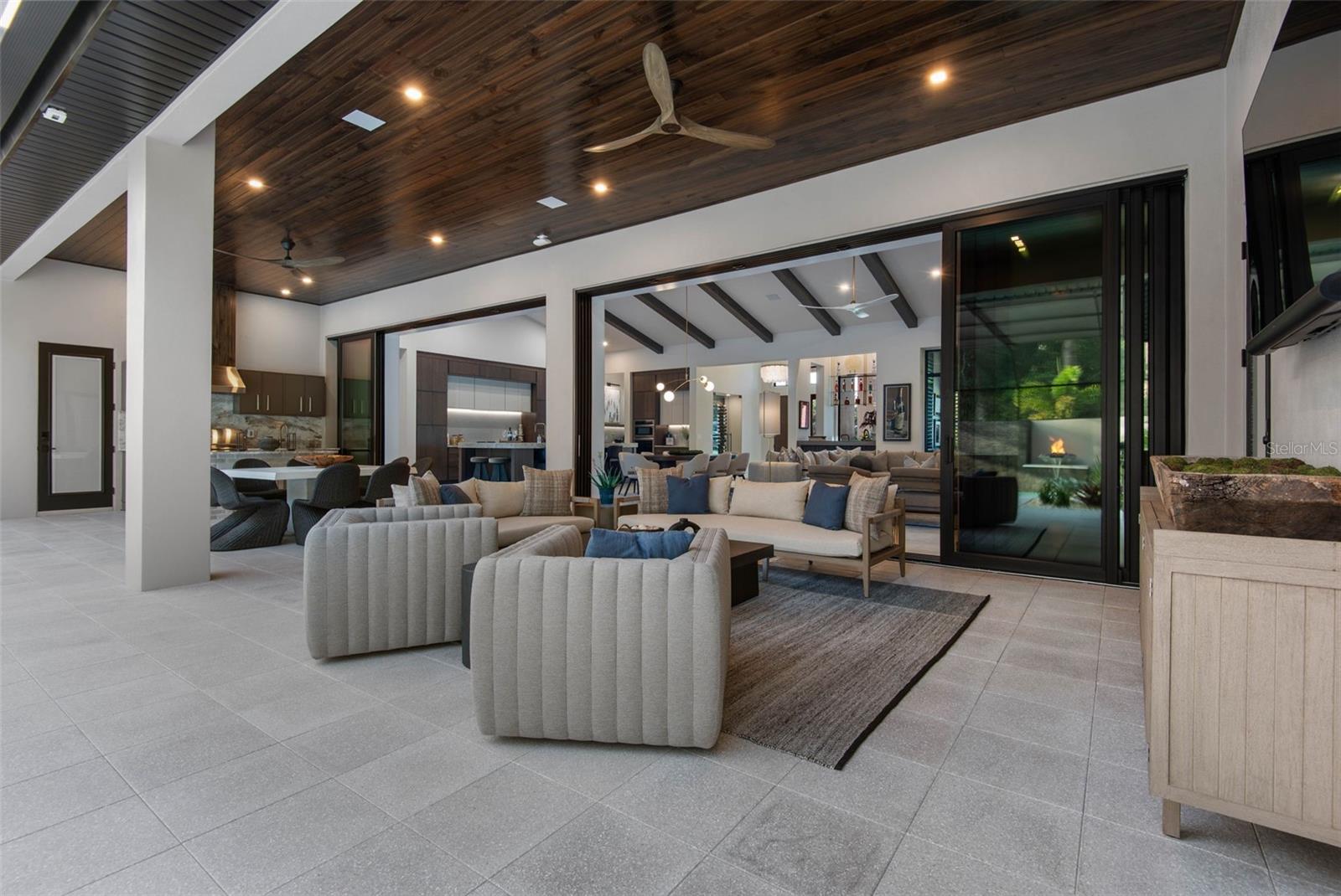 TURNBULL CROSSINGS - Residential