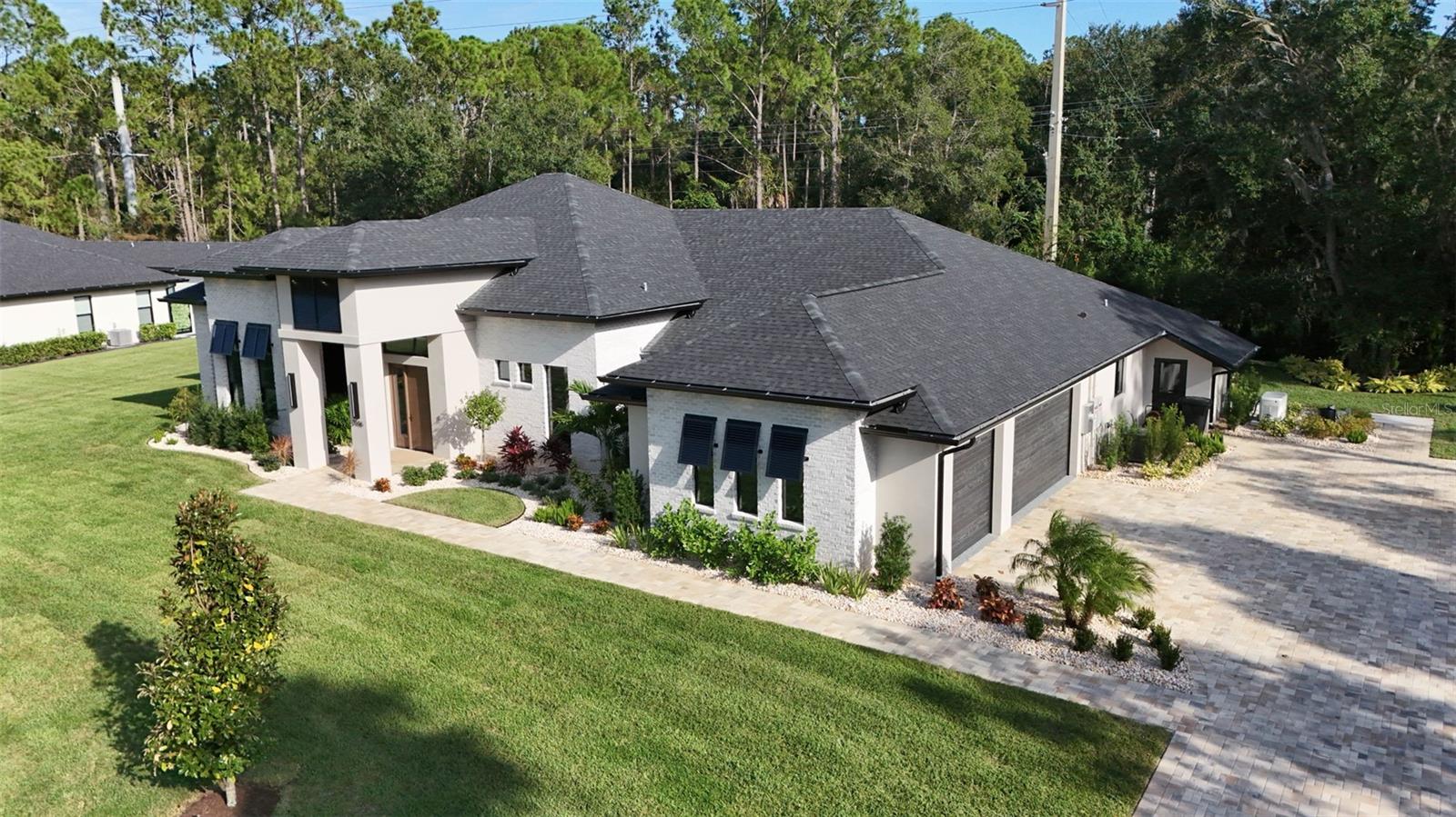 TURNBULL CROSSINGS - Residential