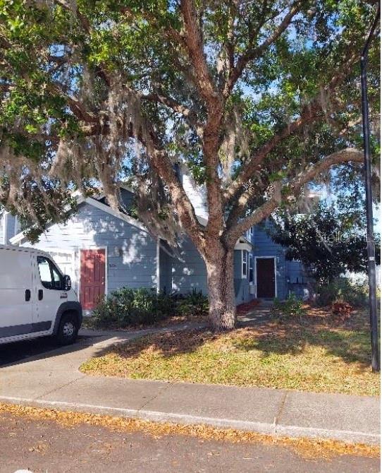 Photo of 830 Orchid Drive #A, Davenport, FL 33897 (MLS # S5159411)