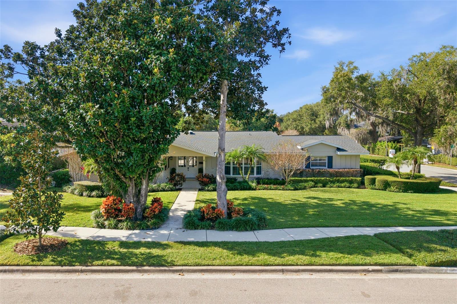 MAITLAND PARK SOUTH - Residential