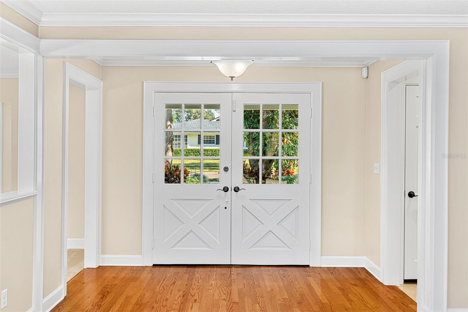 MAITLAND PARK SOUTH - Residential