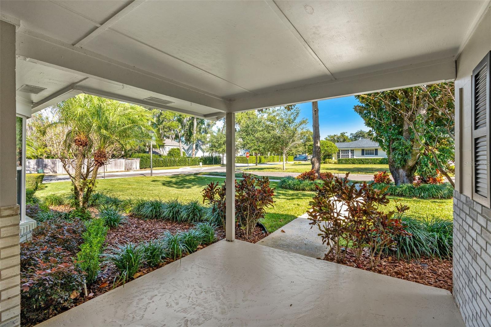 MAITLAND PARK SOUTH - Residential