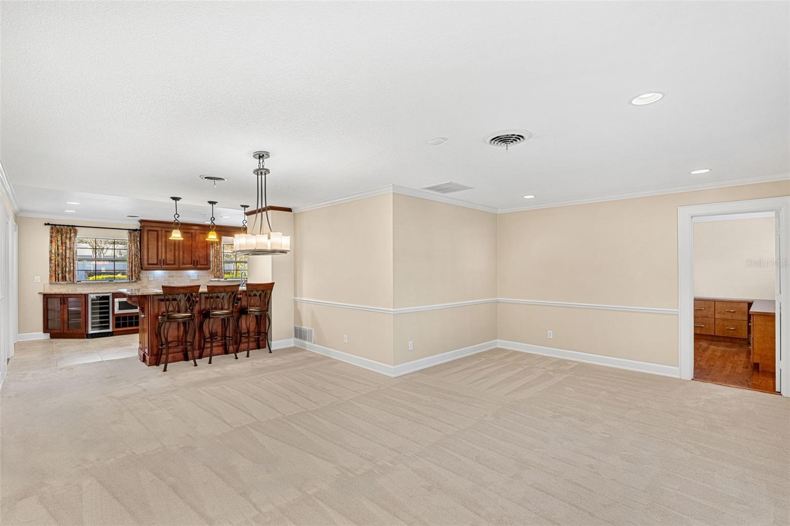 MAITLAND PARK SOUTH - Residential