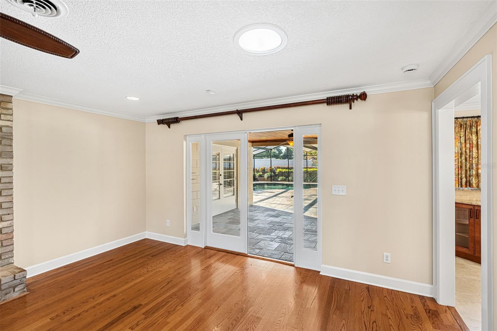 MAITLAND PARK SOUTH - Residential