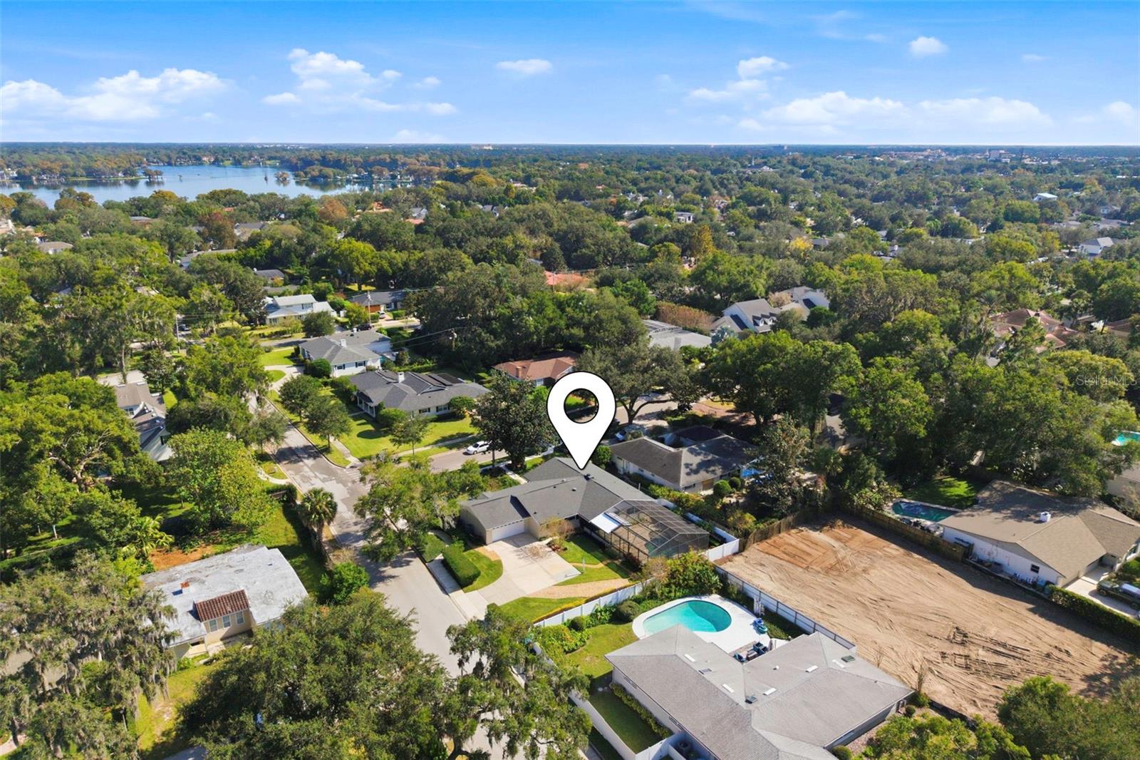 MAITLAND PARK SOUTH - Residential