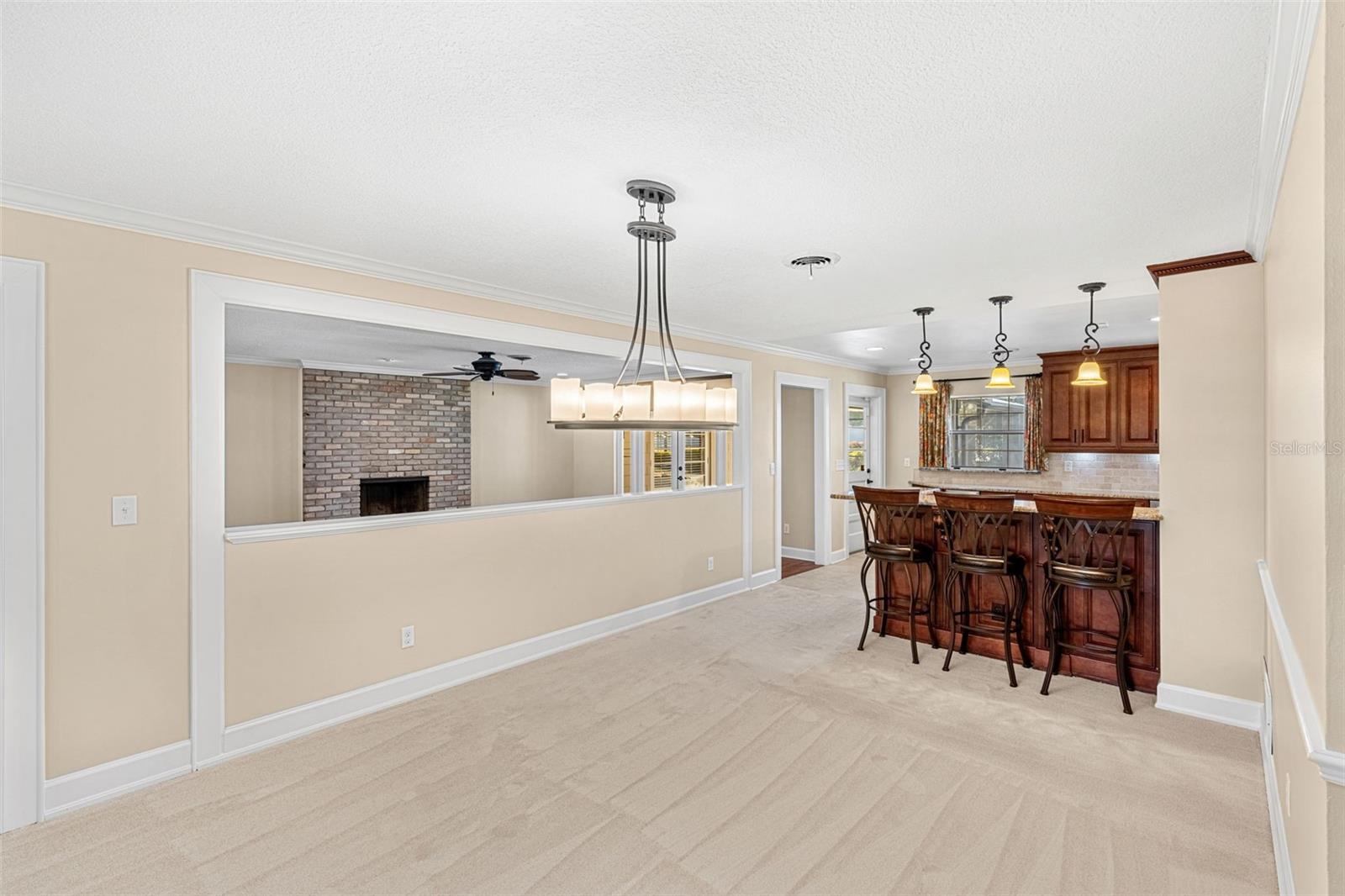 MAITLAND PARK SOUTH - Residential