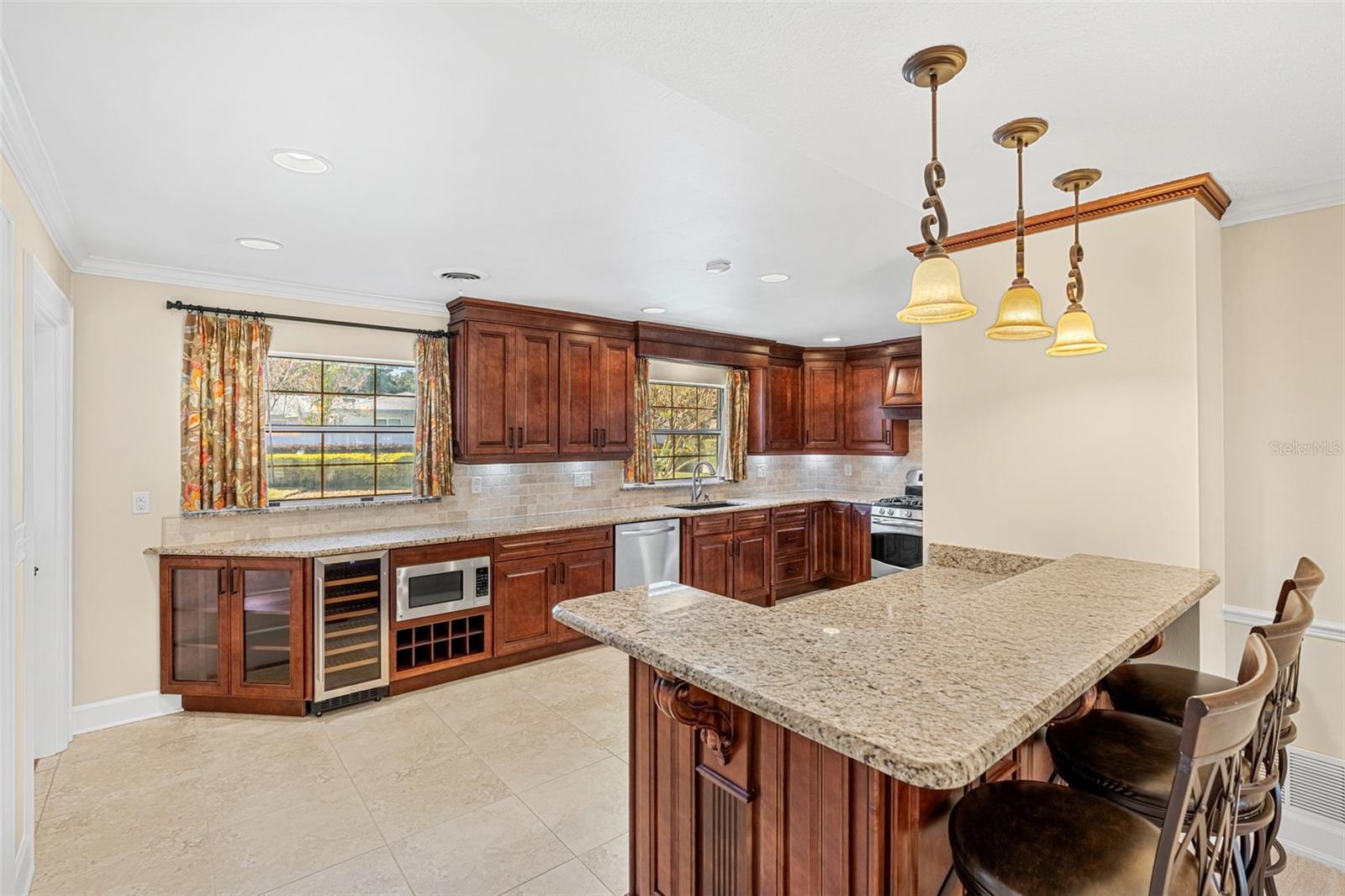 MAITLAND PARK SOUTH - Residential