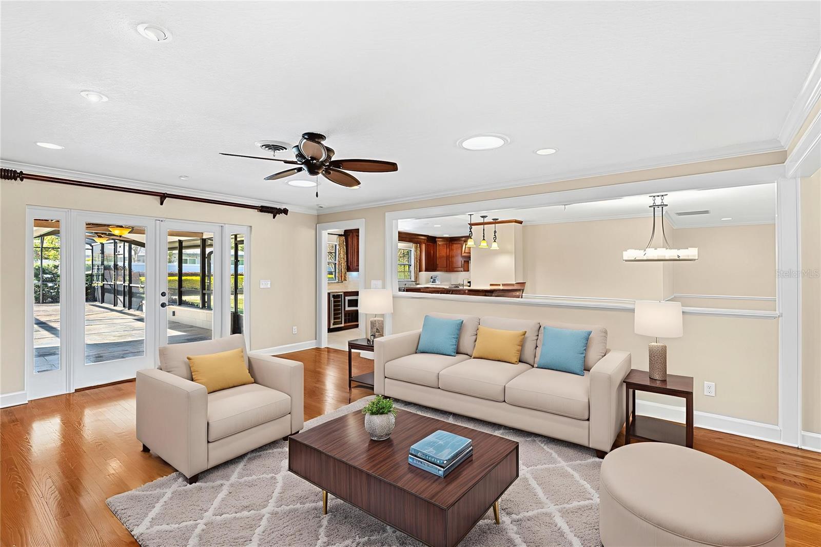 MAITLAND PARK SOUTH - Residential