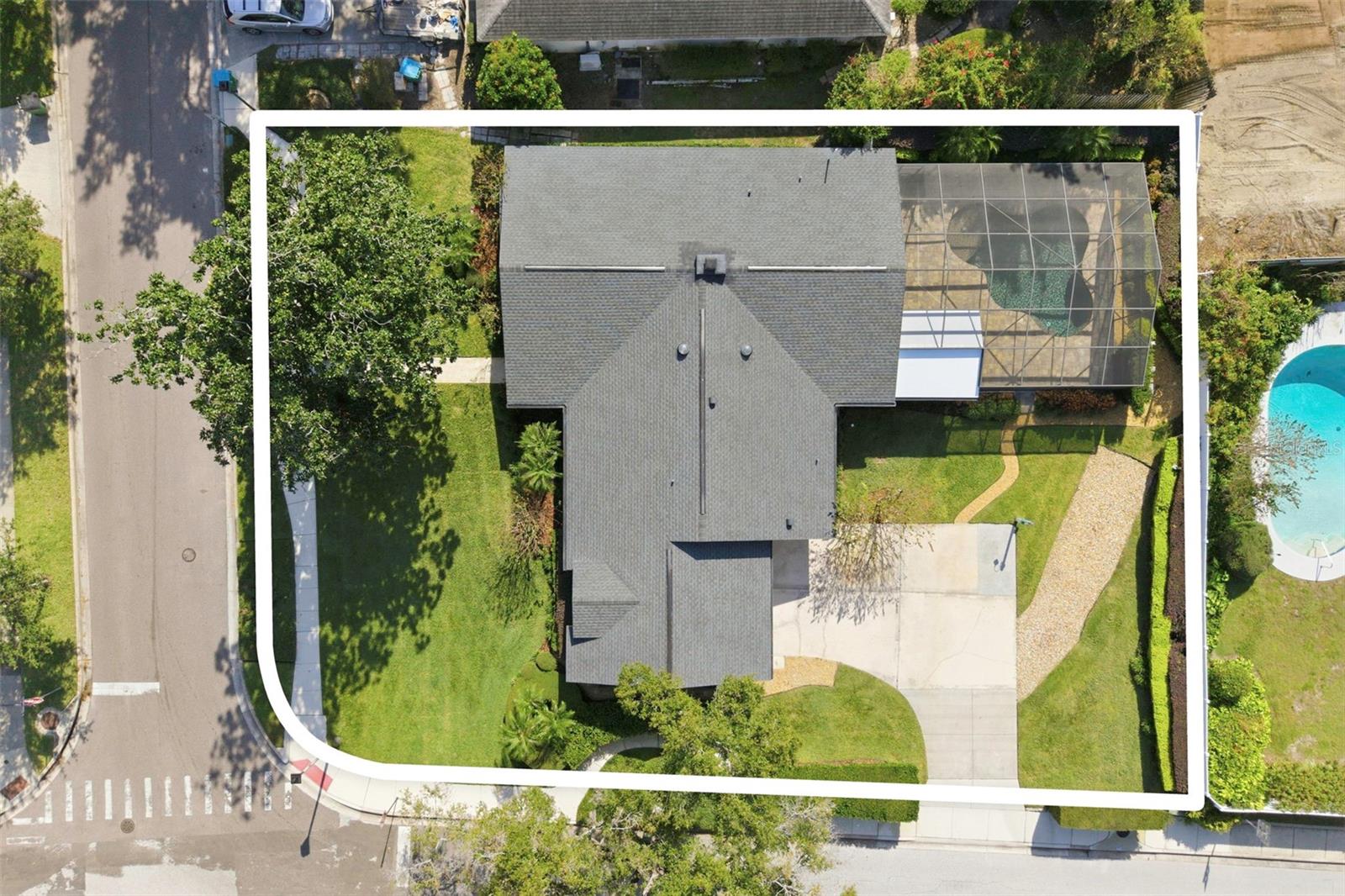 MAITLAND PARK SOUTH - Residential