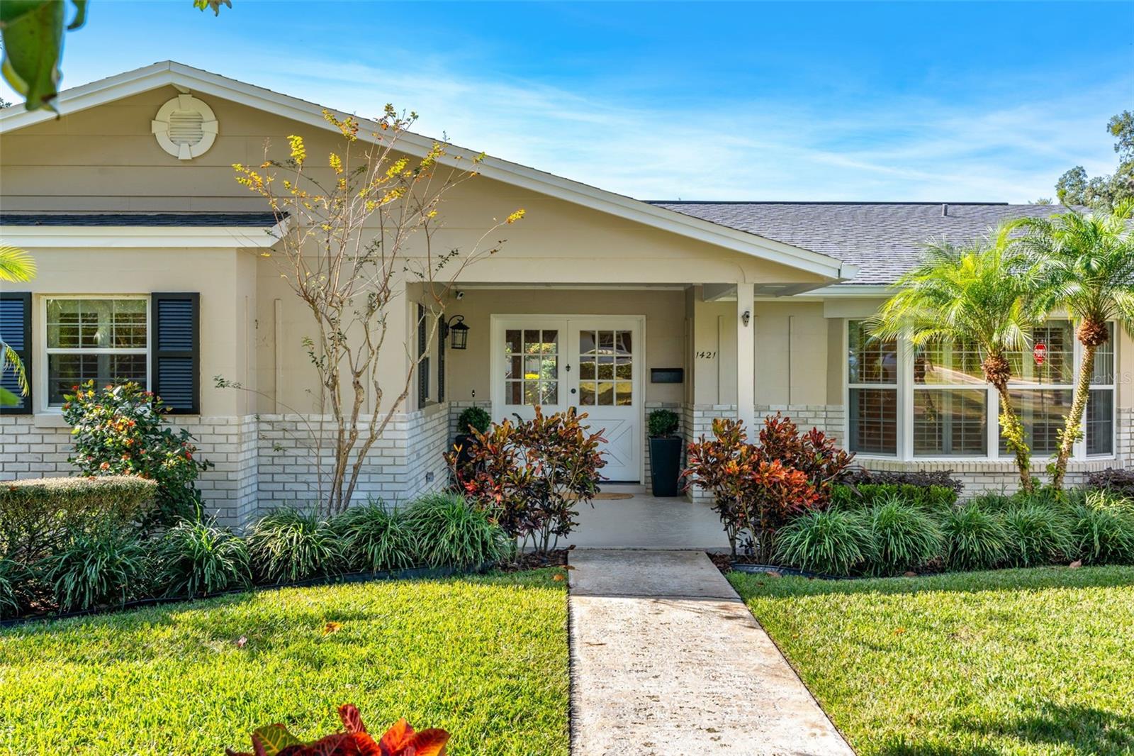 MAITLAND PARK SOUTH - Residential