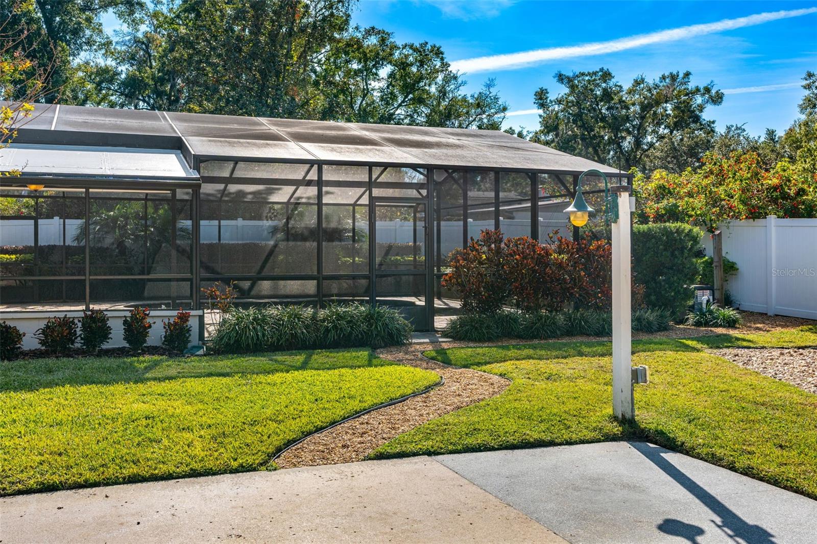 MAITLAND PARK SOUTH - Residential