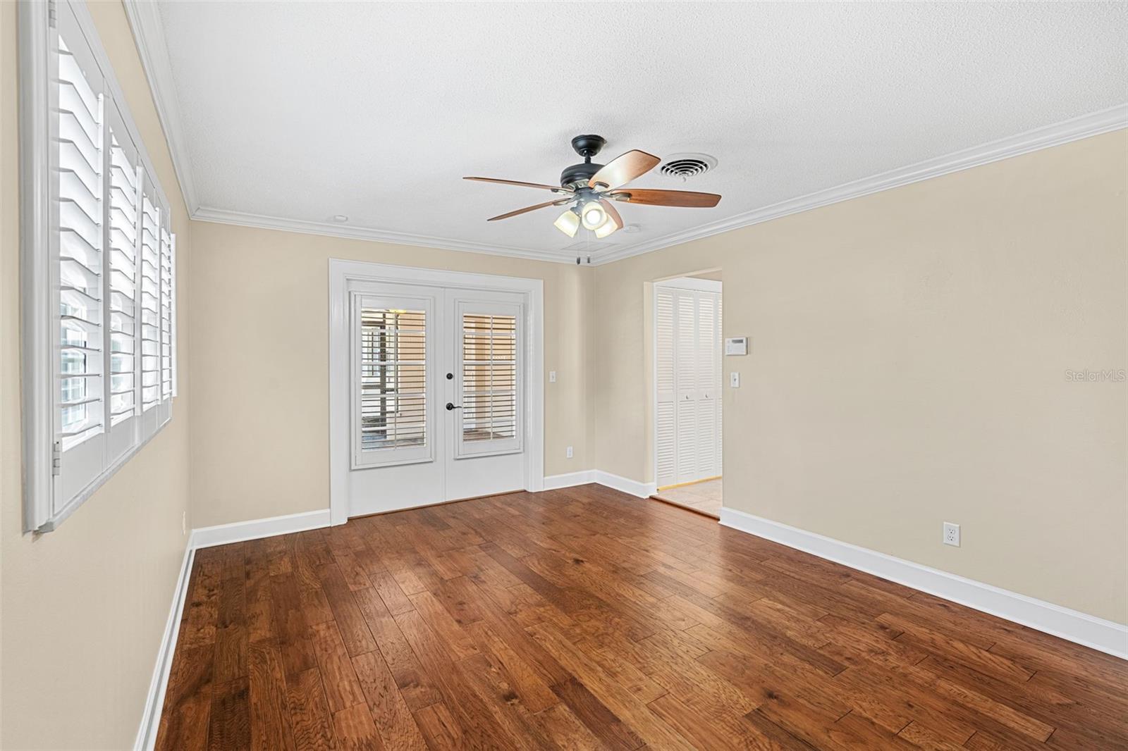 MAITLAND PARK SOUTH - Residential