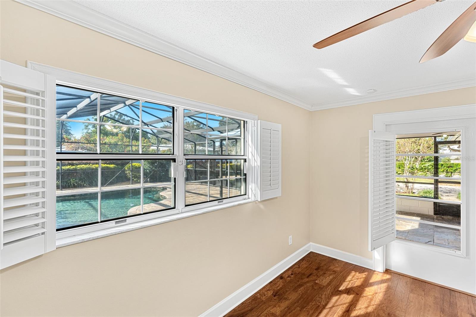 MAITLAND PARK SOUTH - Residential