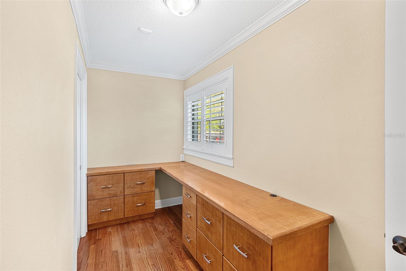 MAITLAND PARK SOUTH - Residential