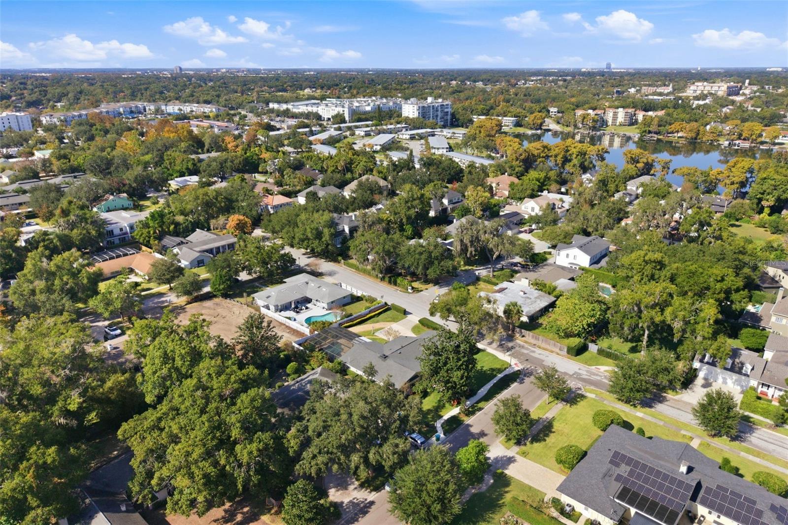 MAITLAND PARK SOUTH - Residential