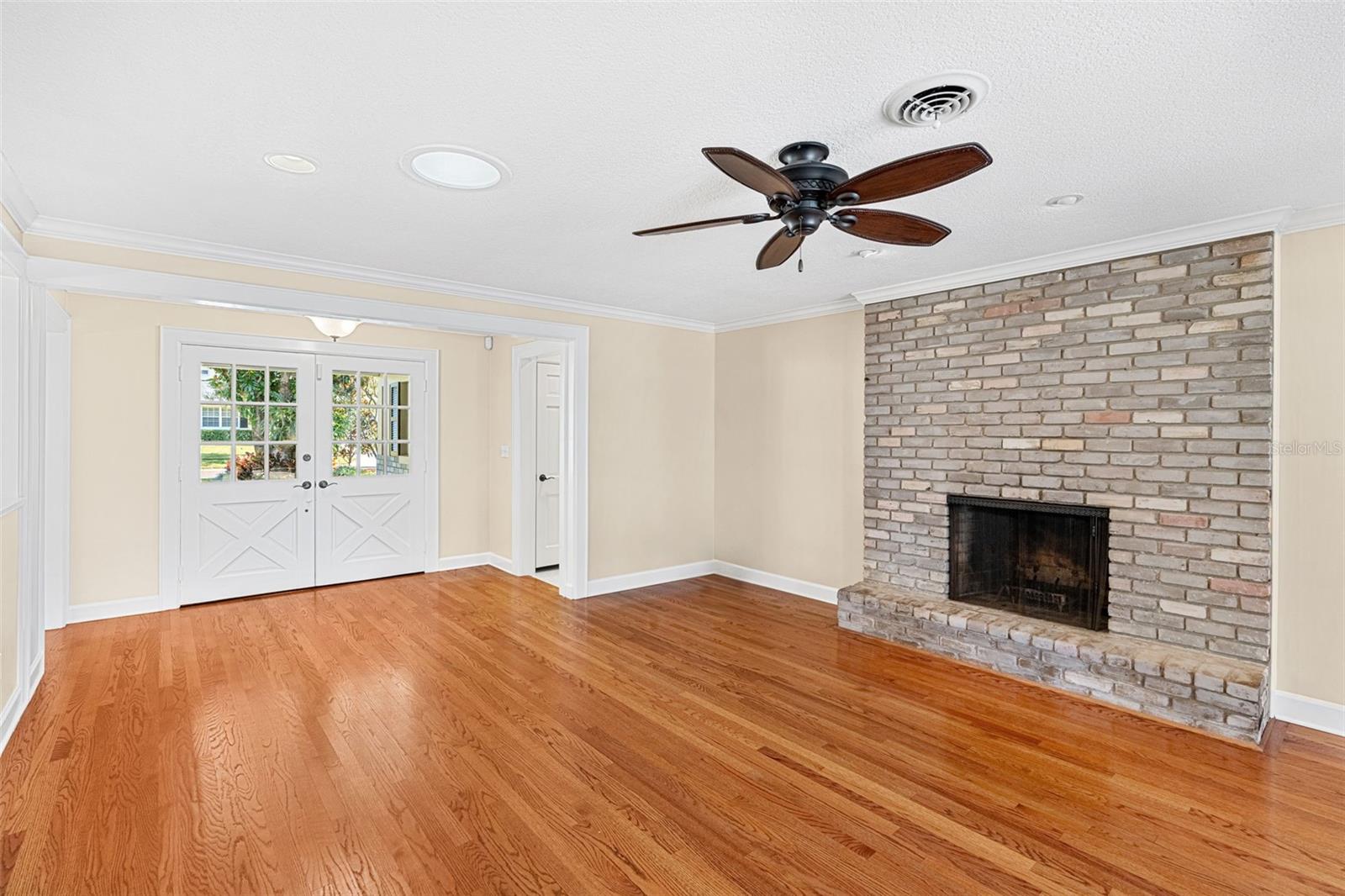 MAITLAND PARK SOUTH - Residential