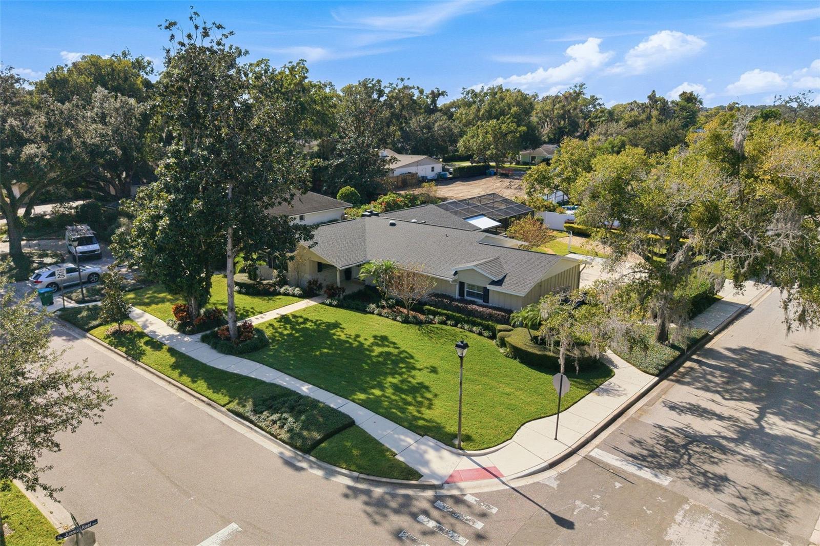 MAITLAND PARK SOUTH - Residential