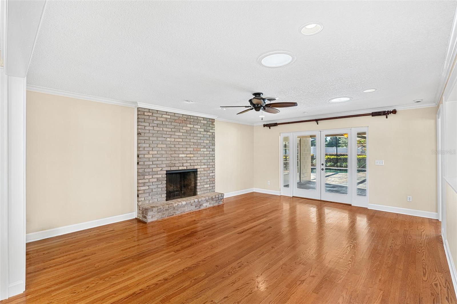 MAITLAND PARK SOUTH - Residential