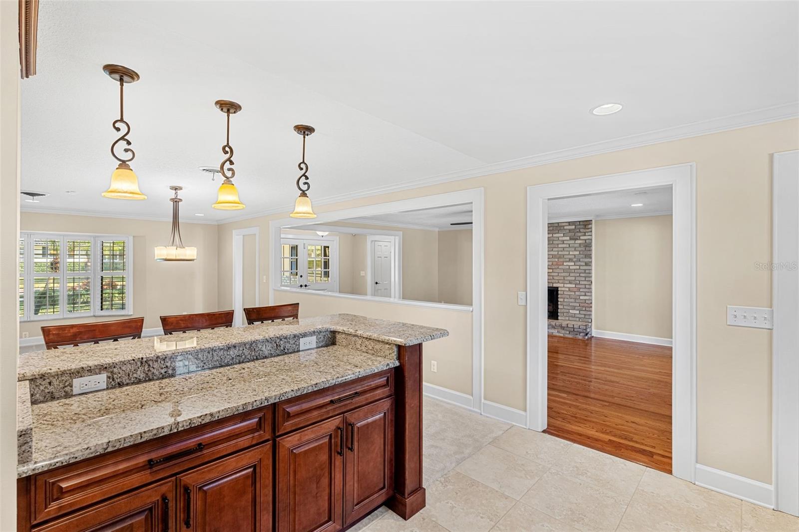 MAITLAND PARK SOUTH - Residential